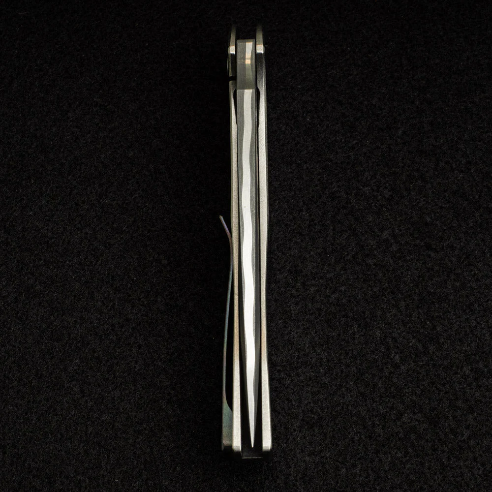3.3" Sabre Integral - Image 6
