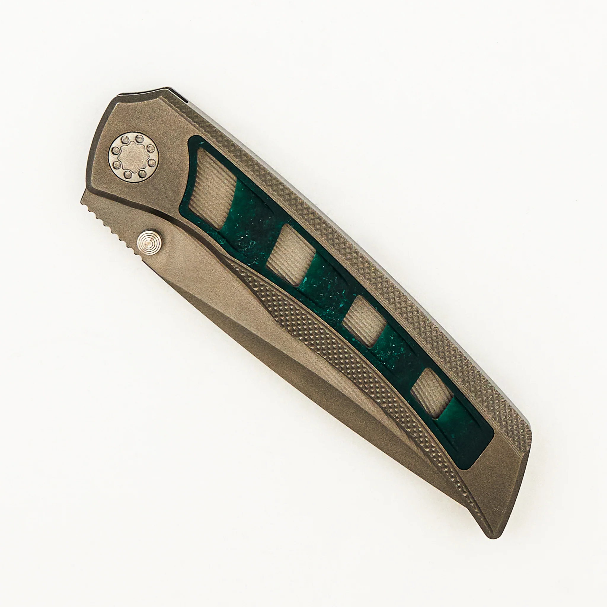 Maverick Concepts 3.3" Wren #125 - Image 3