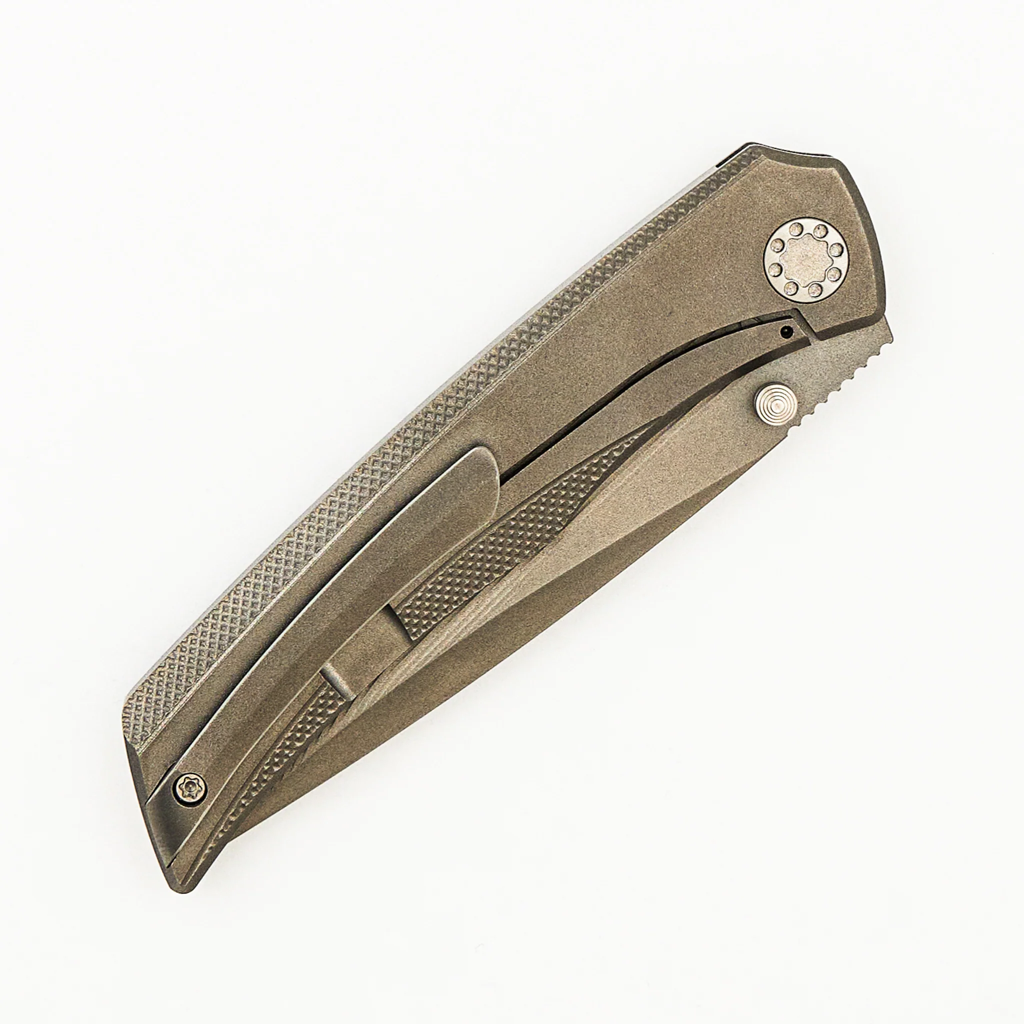 Maverick Concepts 3.3" Wren #125 - Image 4