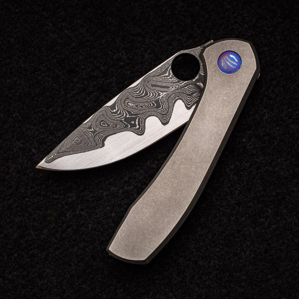 3" Sabre Integral - Image 3