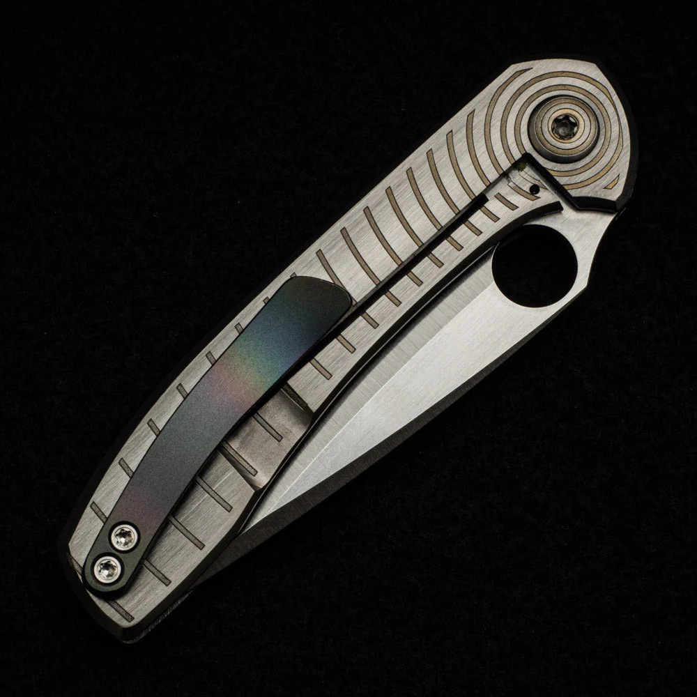3" Sabre Integral - Image 5