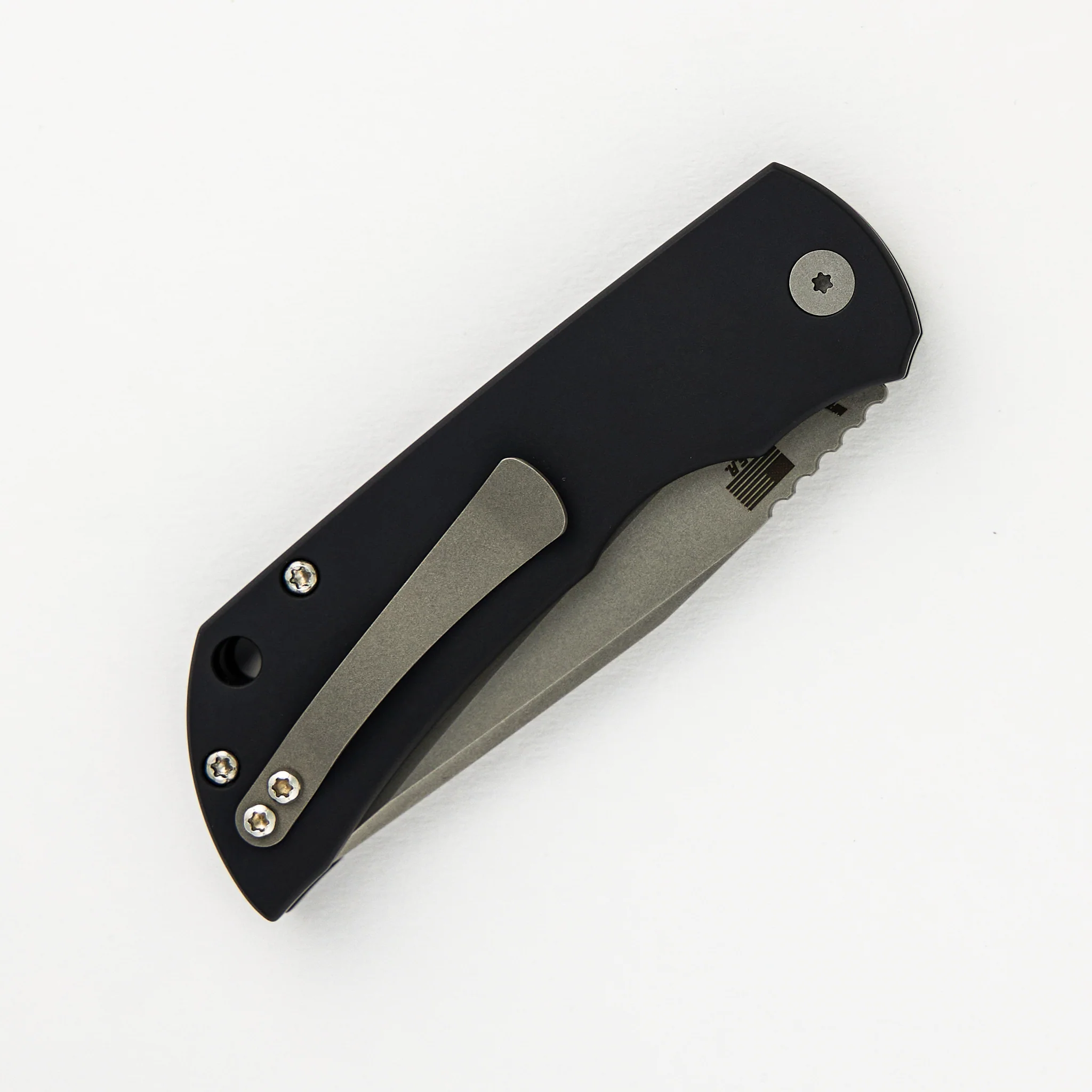 Performance Machined Mac 2.0 Automatic - Image 4
