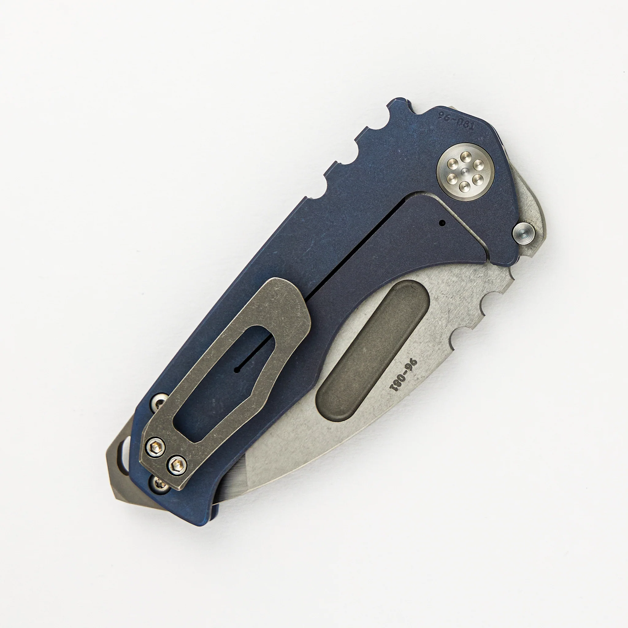 Genesis Tanto - Image 4