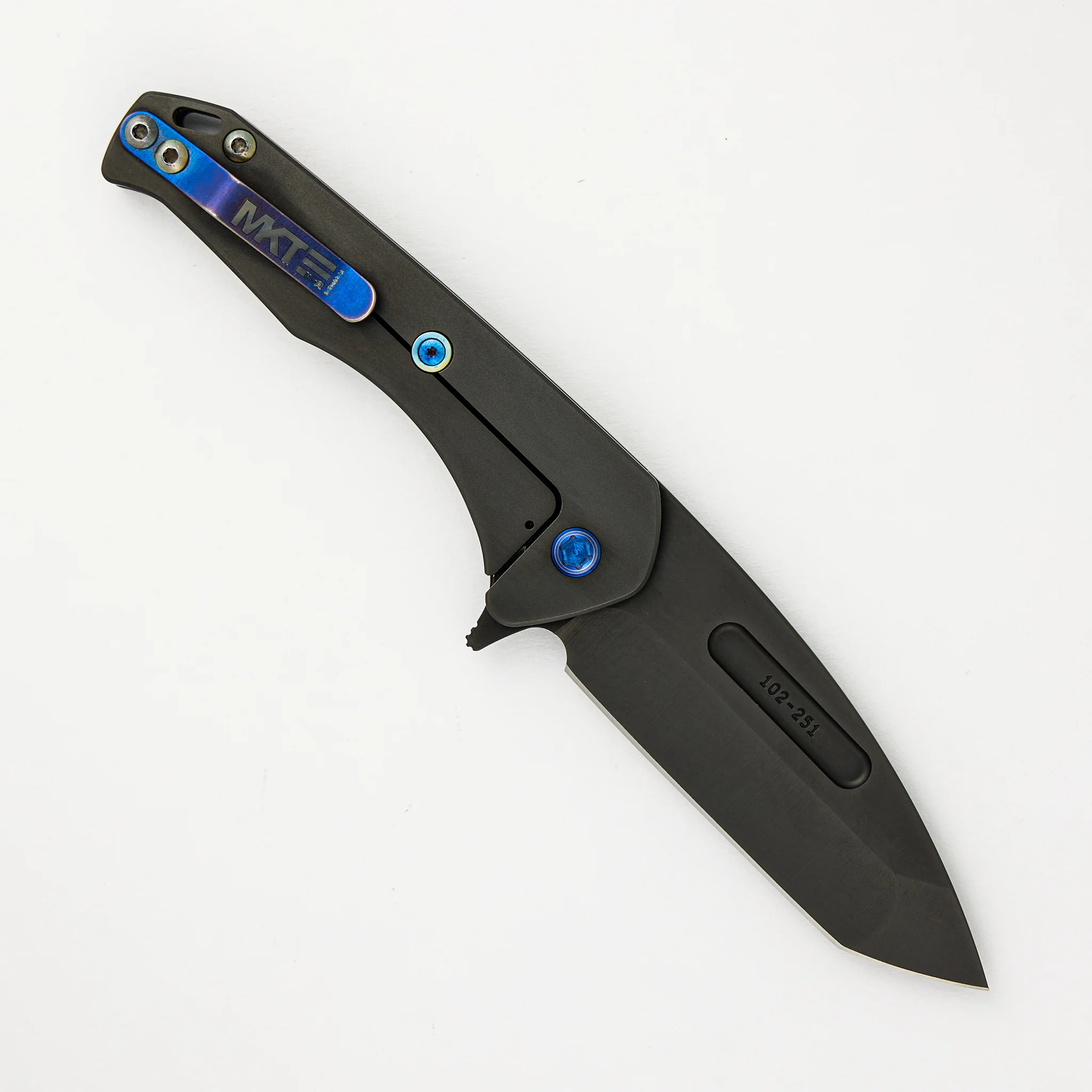 Praetorian Slim Flipper - Image 2