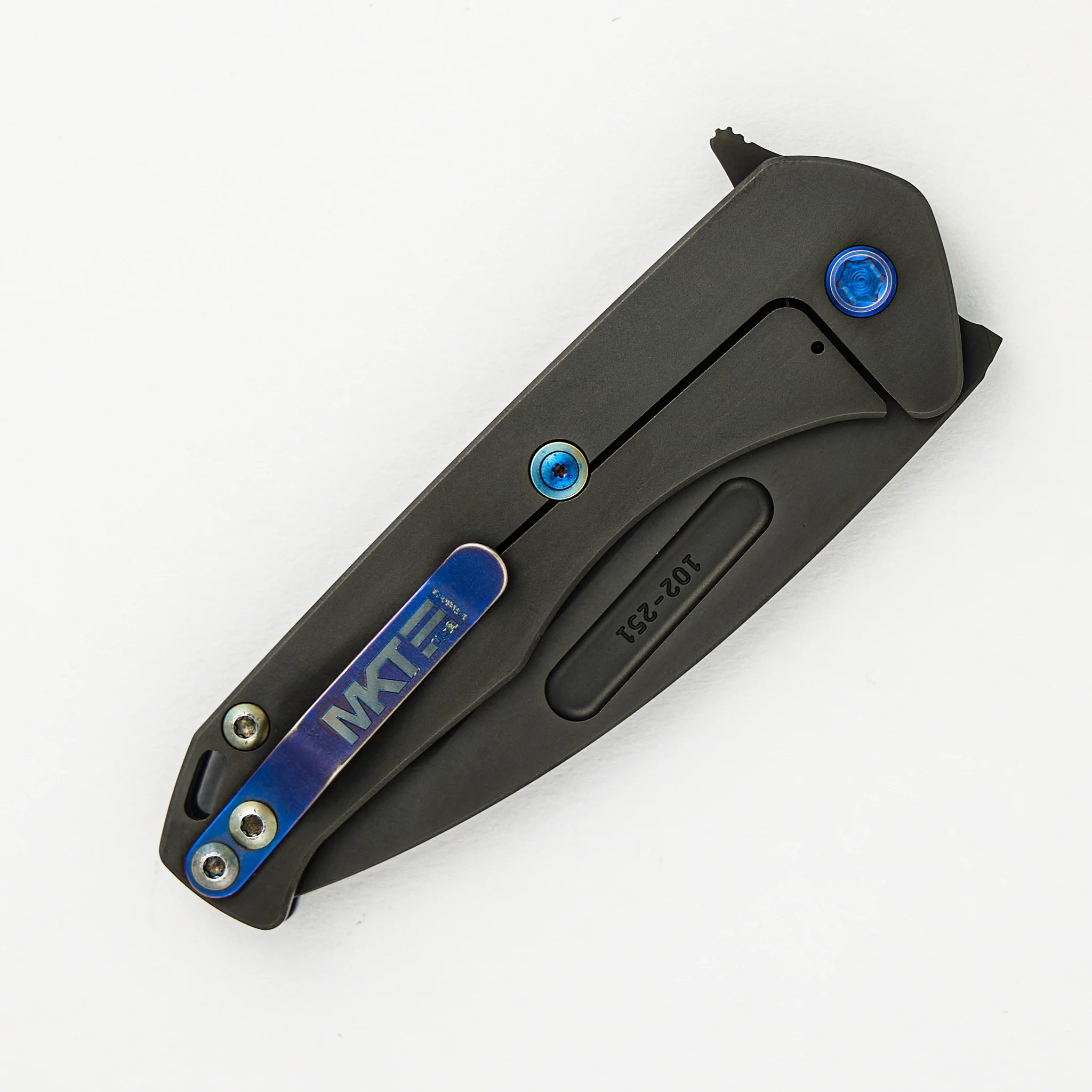 Praetorian Slim Flipper - Image 4