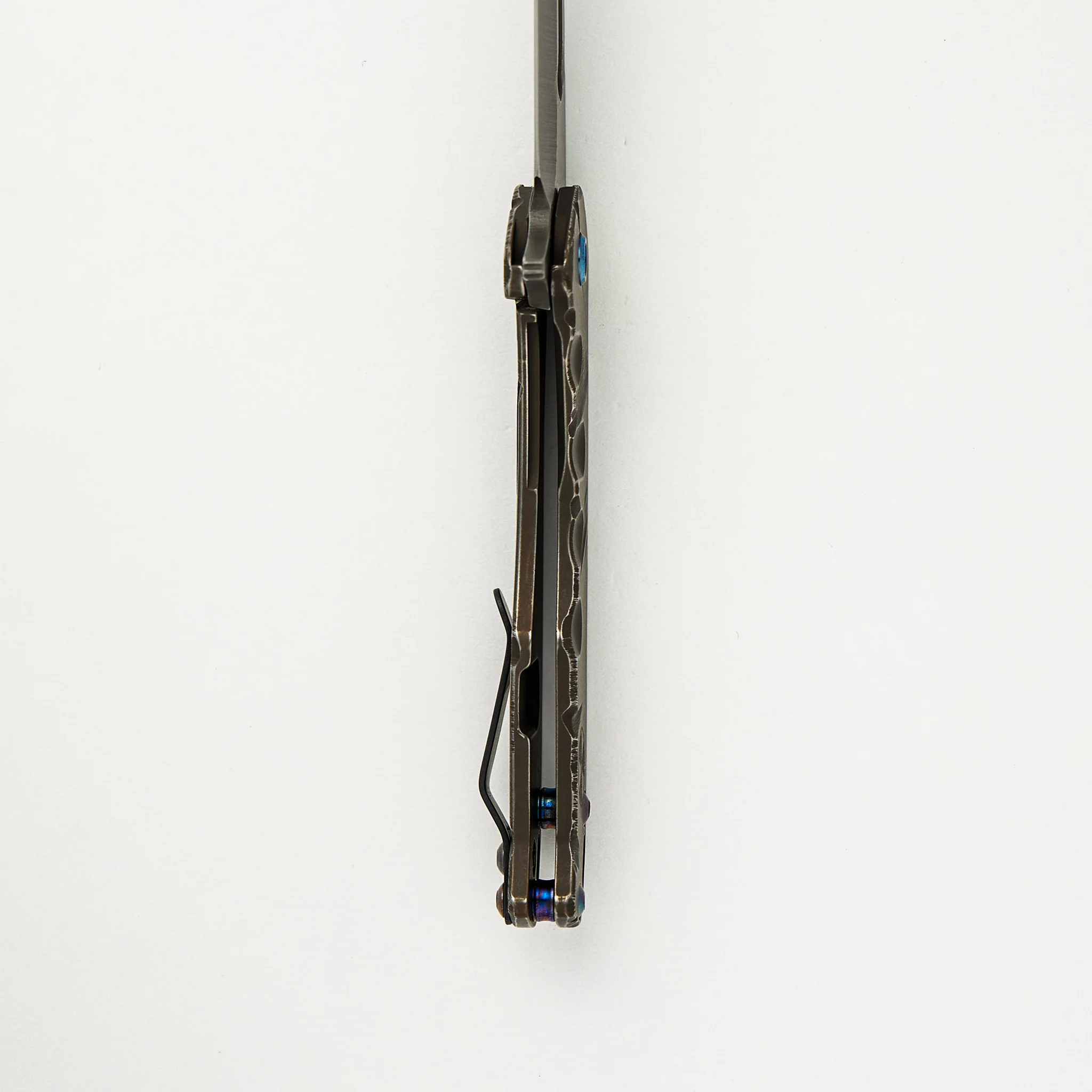 Praetorian Slim Flipper Fallout Tanto - Image 6