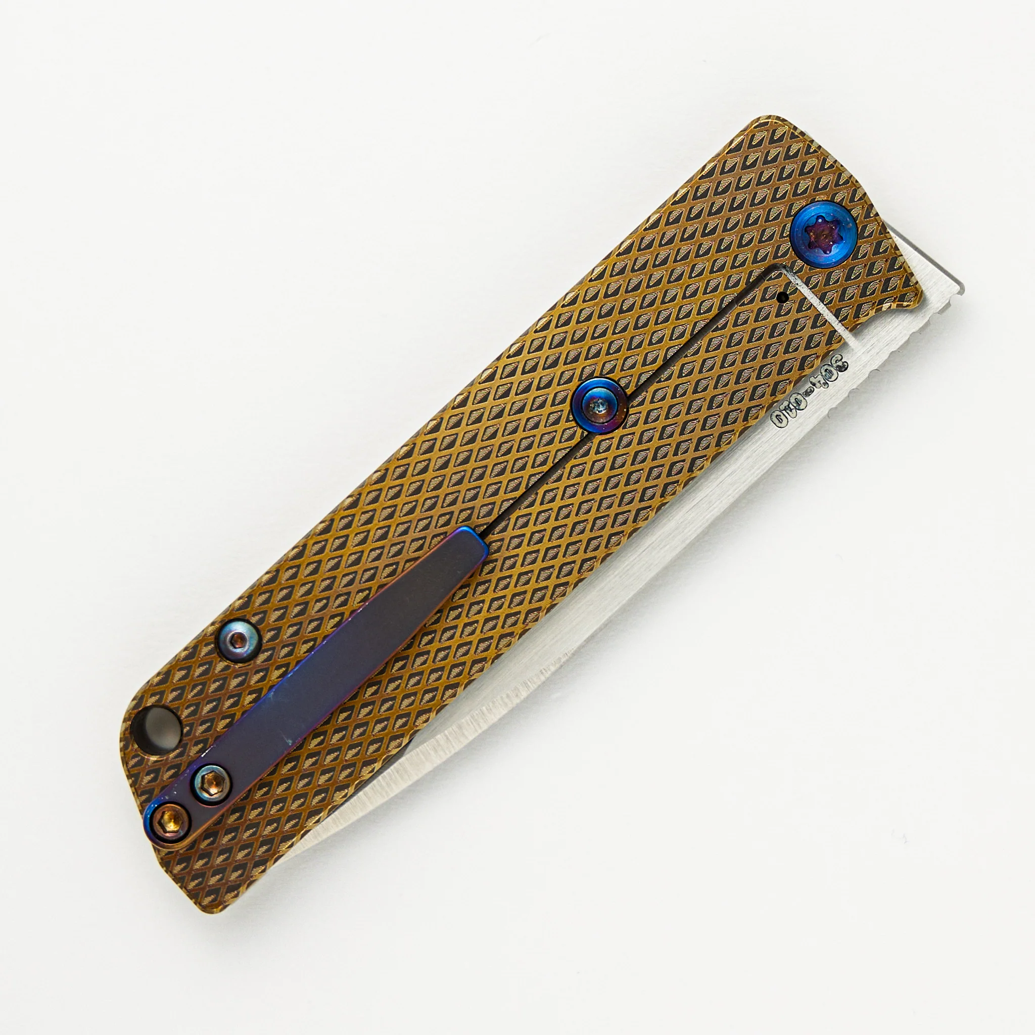 The Antik "Gun Grip" Lazer - Image 4