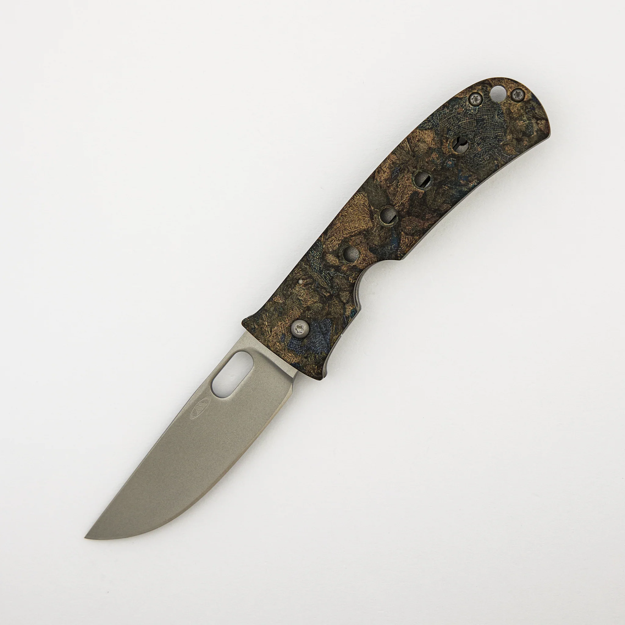 Medium Covert