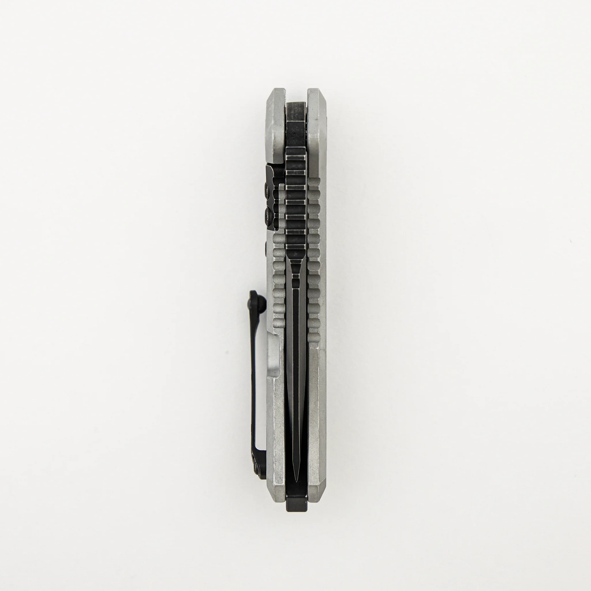 Medusa Manual - Recurve - Battle Black - Blizzardworn - Image 5