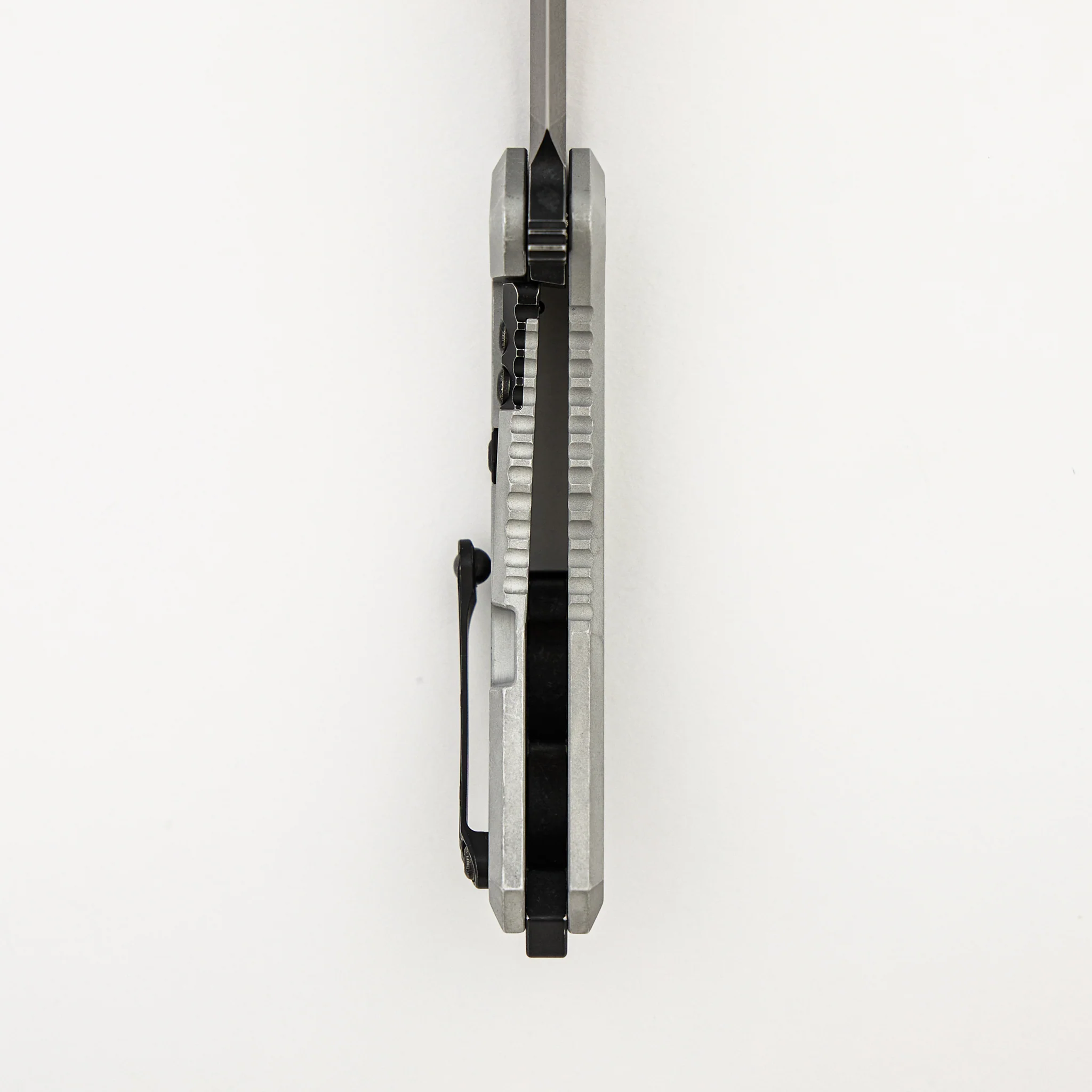 Medusa Manual - Recurve - Battle Black - Blizzardworn - Image 6