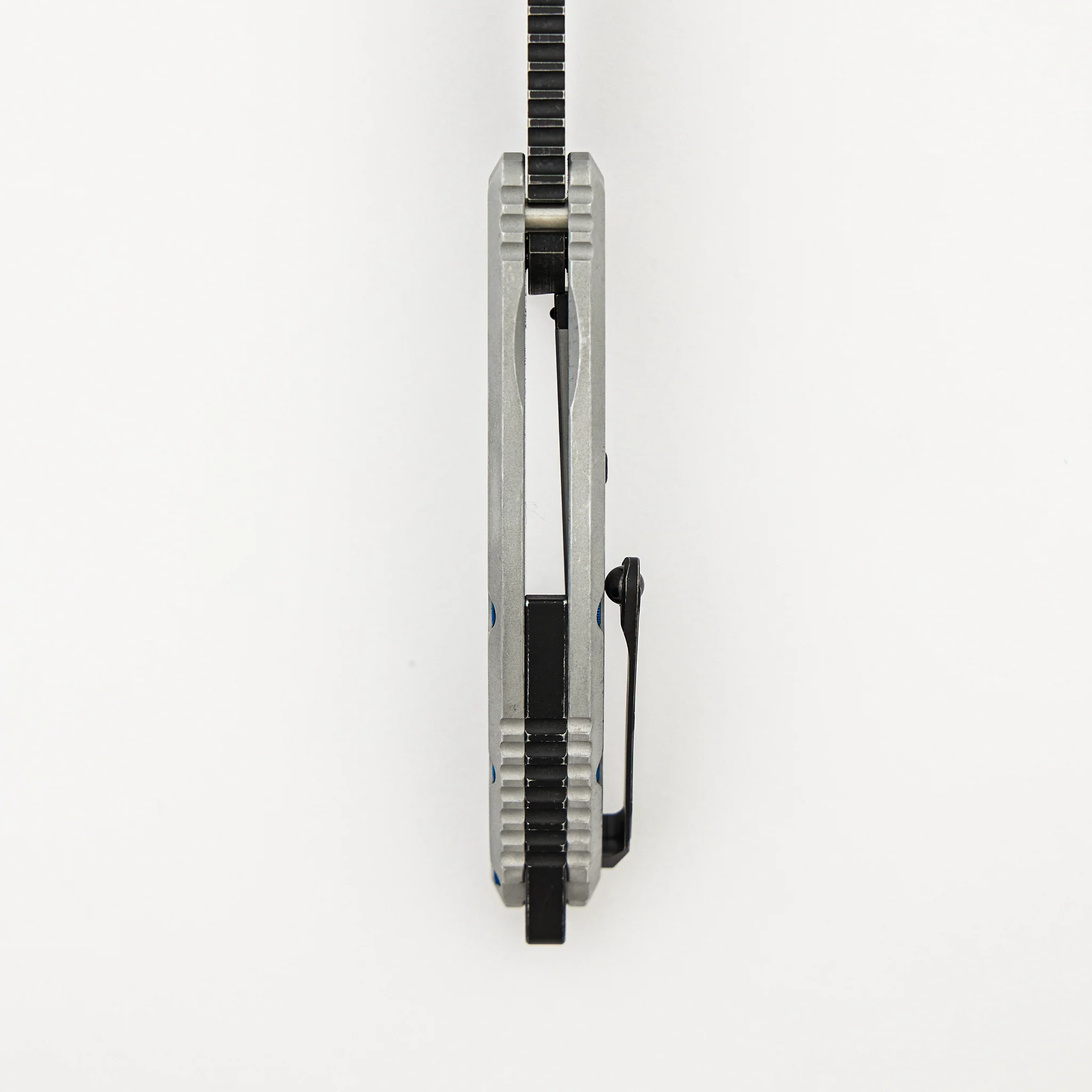 Medusa Manual - Recurve - Battle Black - Blizzardworn - Image 7