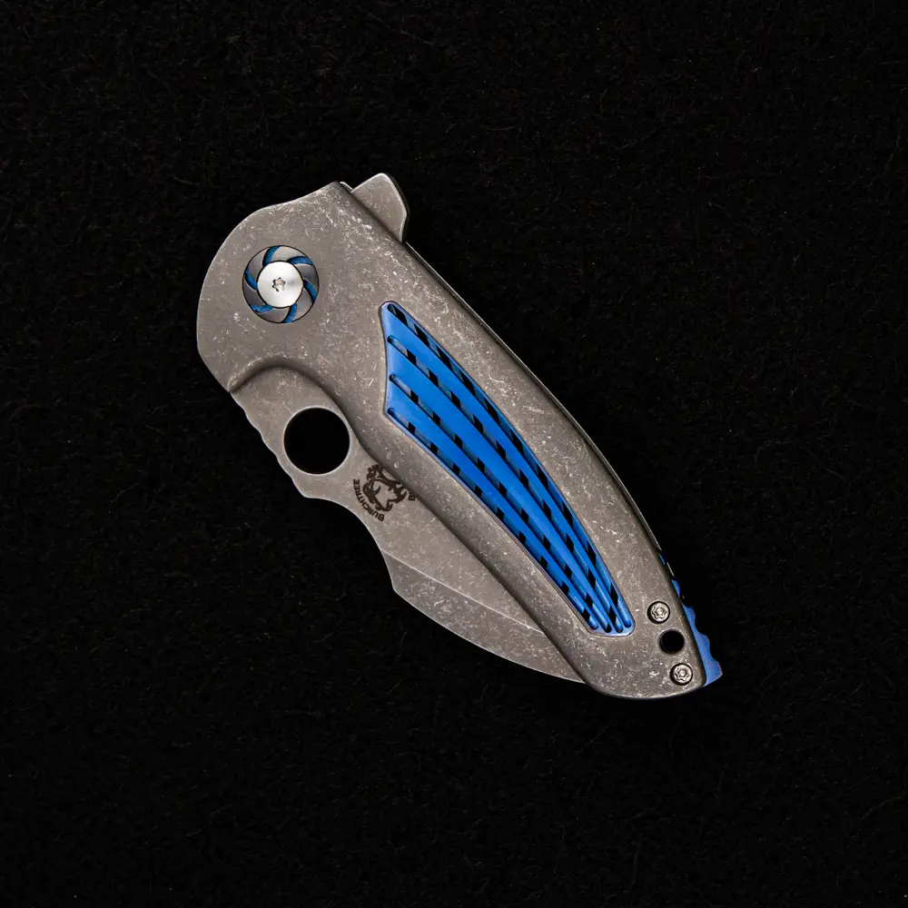 Burchtree Bladeworks Kinesis Flipper - Image 4