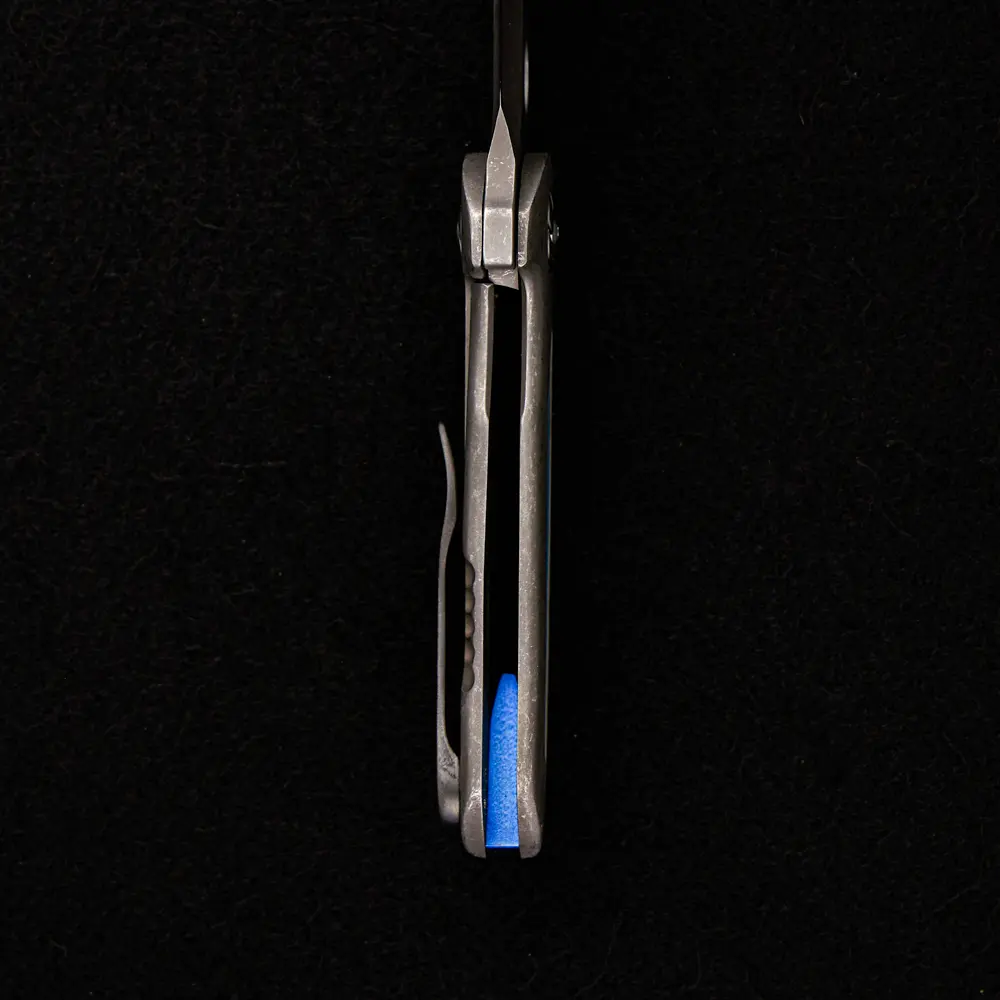 Burchtree Bladeworks Kinesis Flipper - Image 7