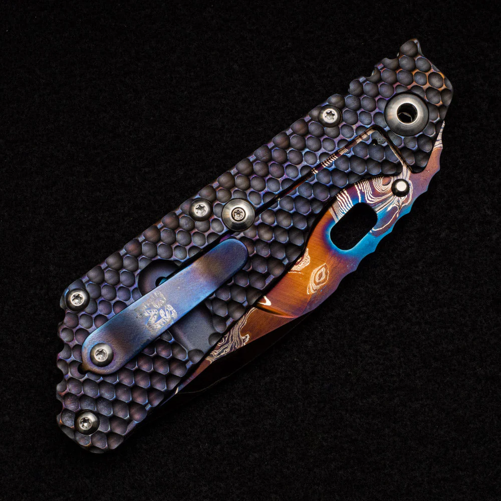 Custom DGG XL - Image 5