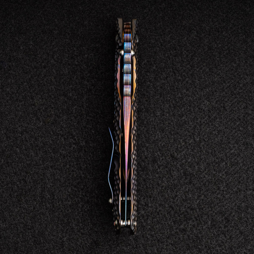 Custom DGG XL - Image 6