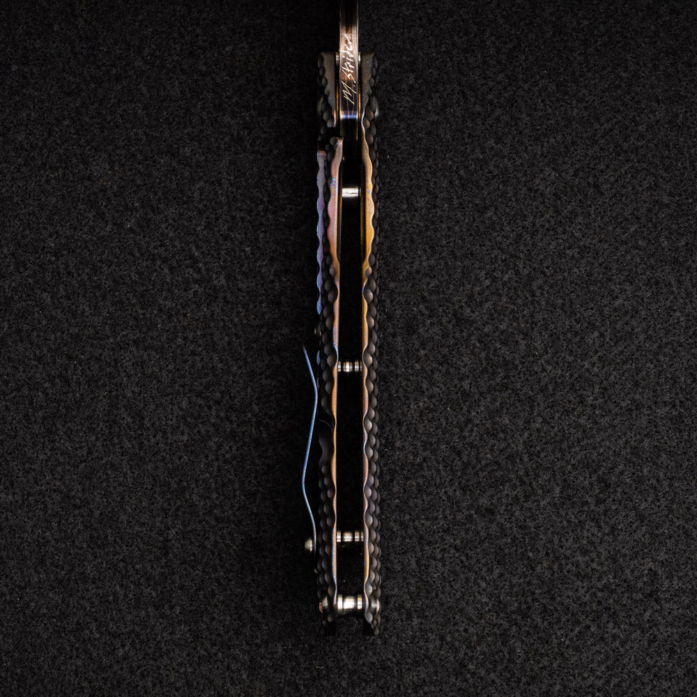 Custom DGG XL - Image 7