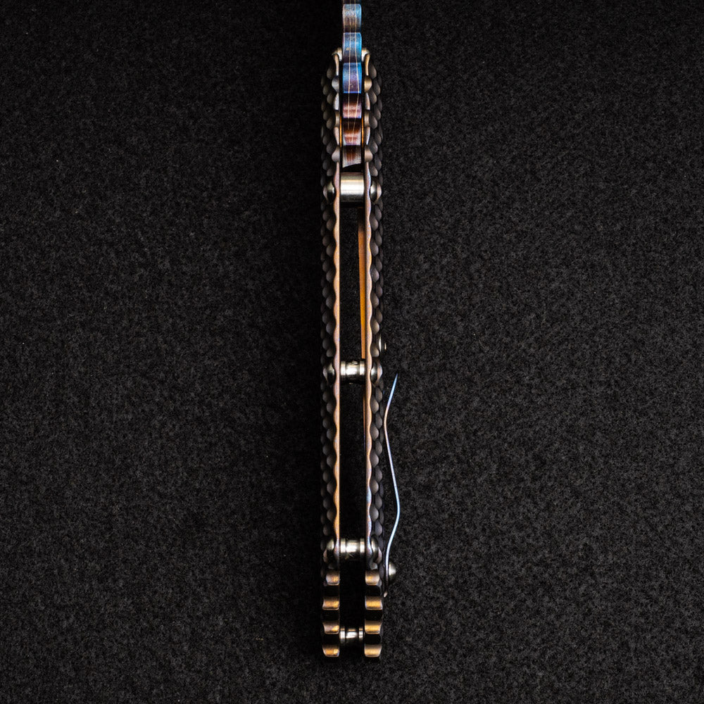 Custom DGG XL - Image 8