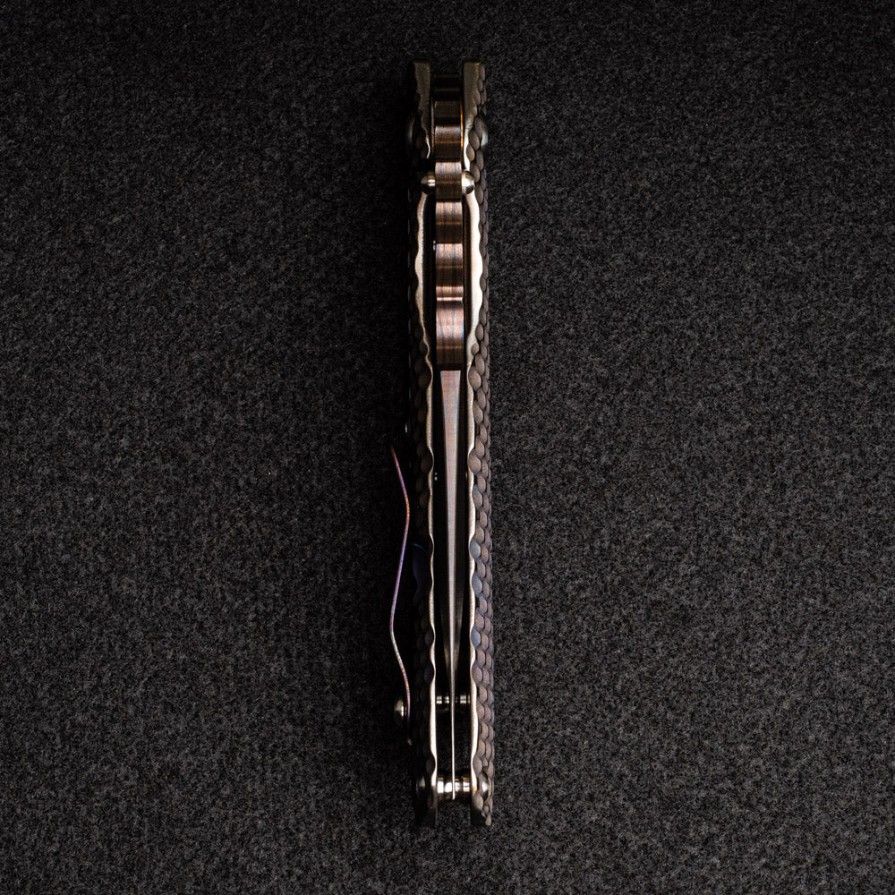 Custom DGG XL - Image 6