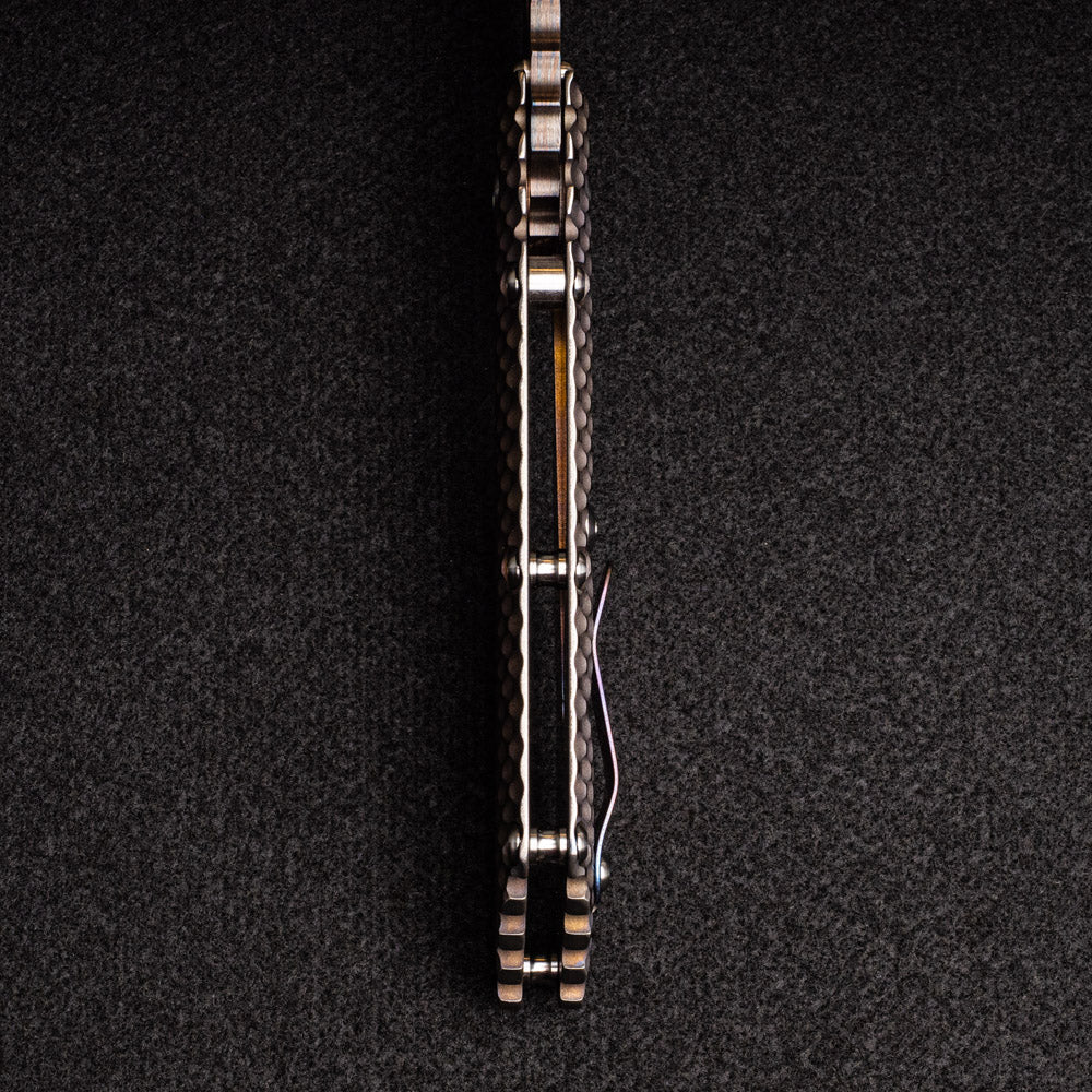 Custom DGG XL - Image 8