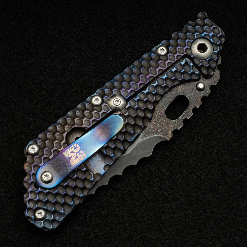 Custom DGG XL - Image 5