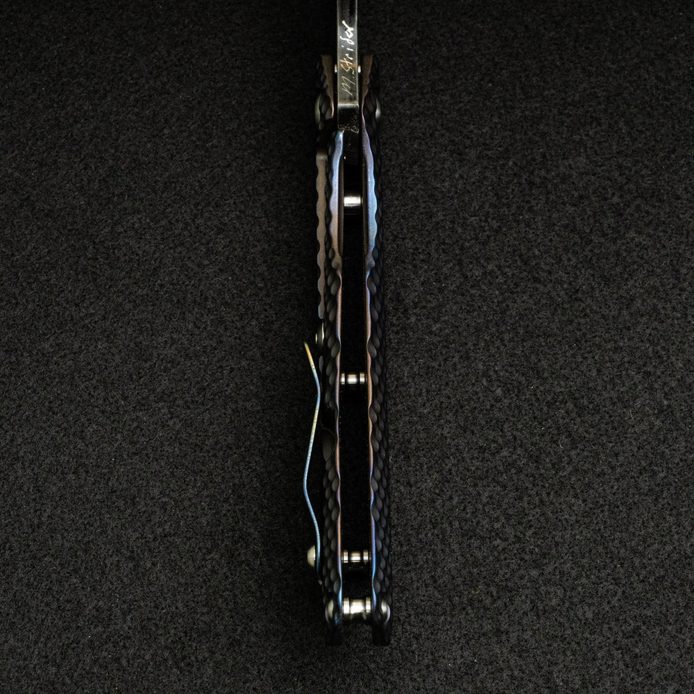 Custom DGG XL - Image 7