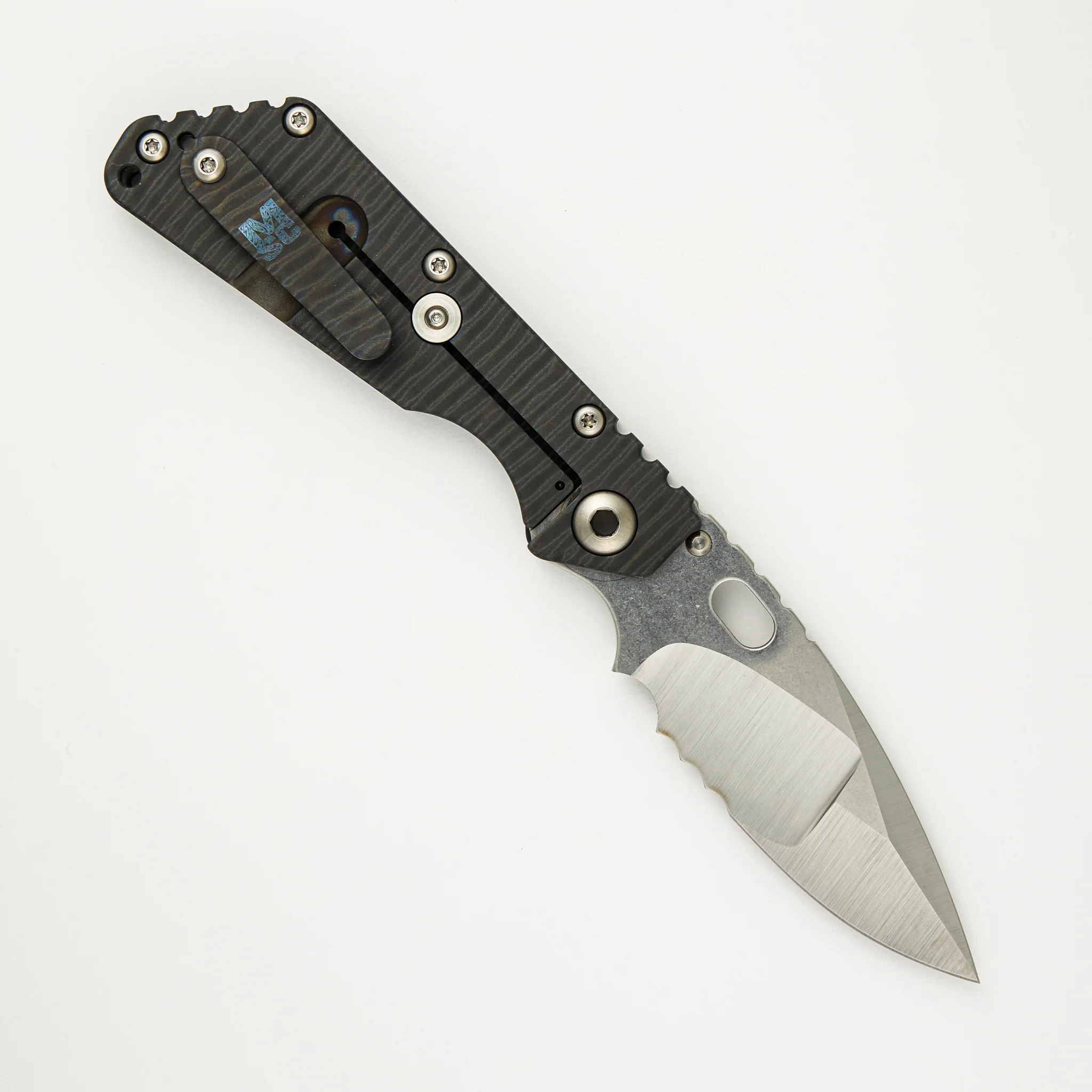 Custom SMF Batwing - Image 2
