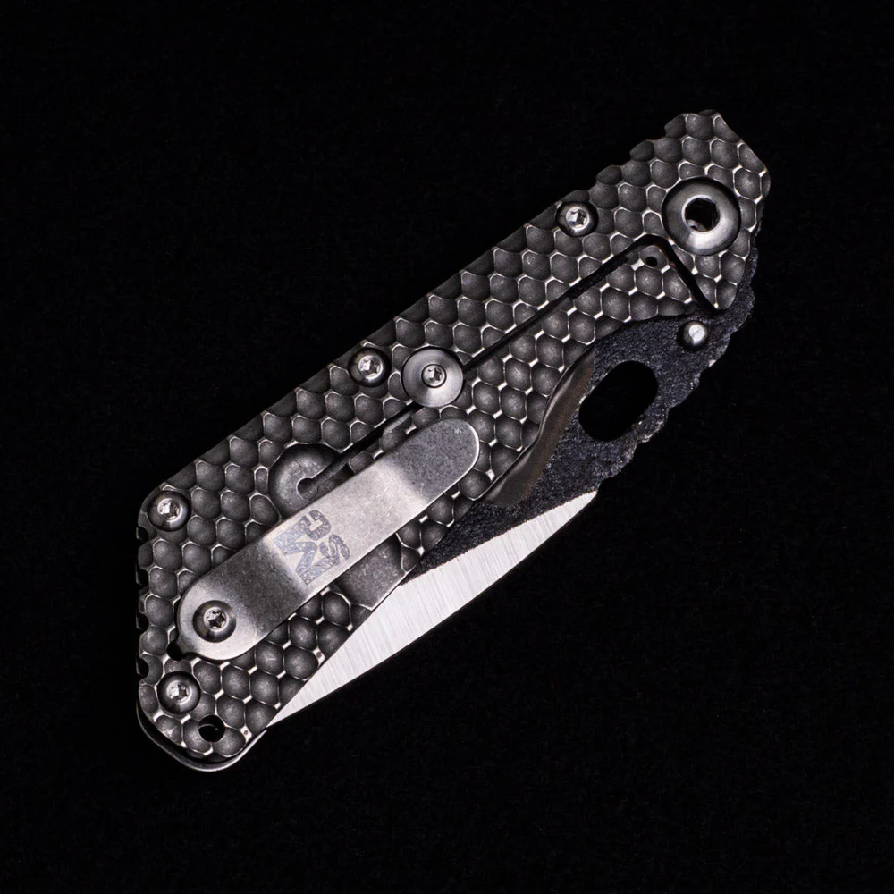 Custom SMF DGG - Image 5