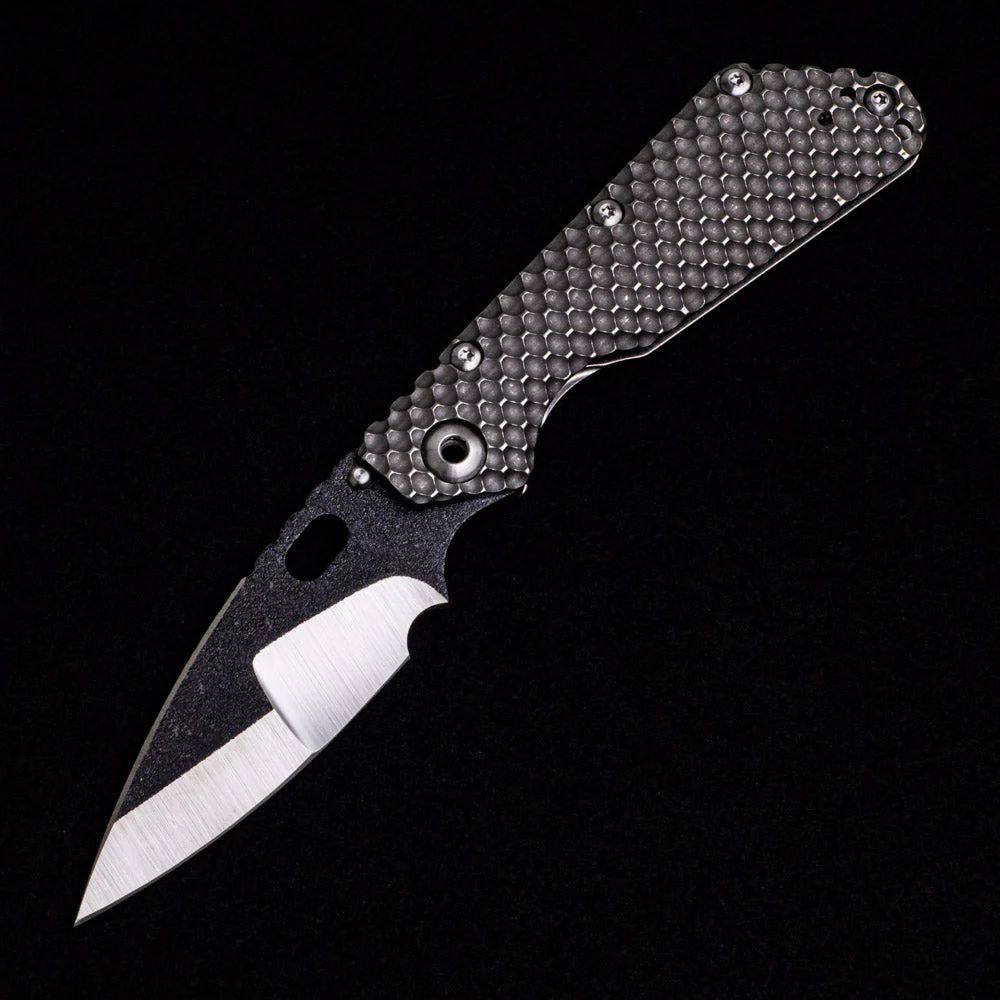Custom SMF DGG