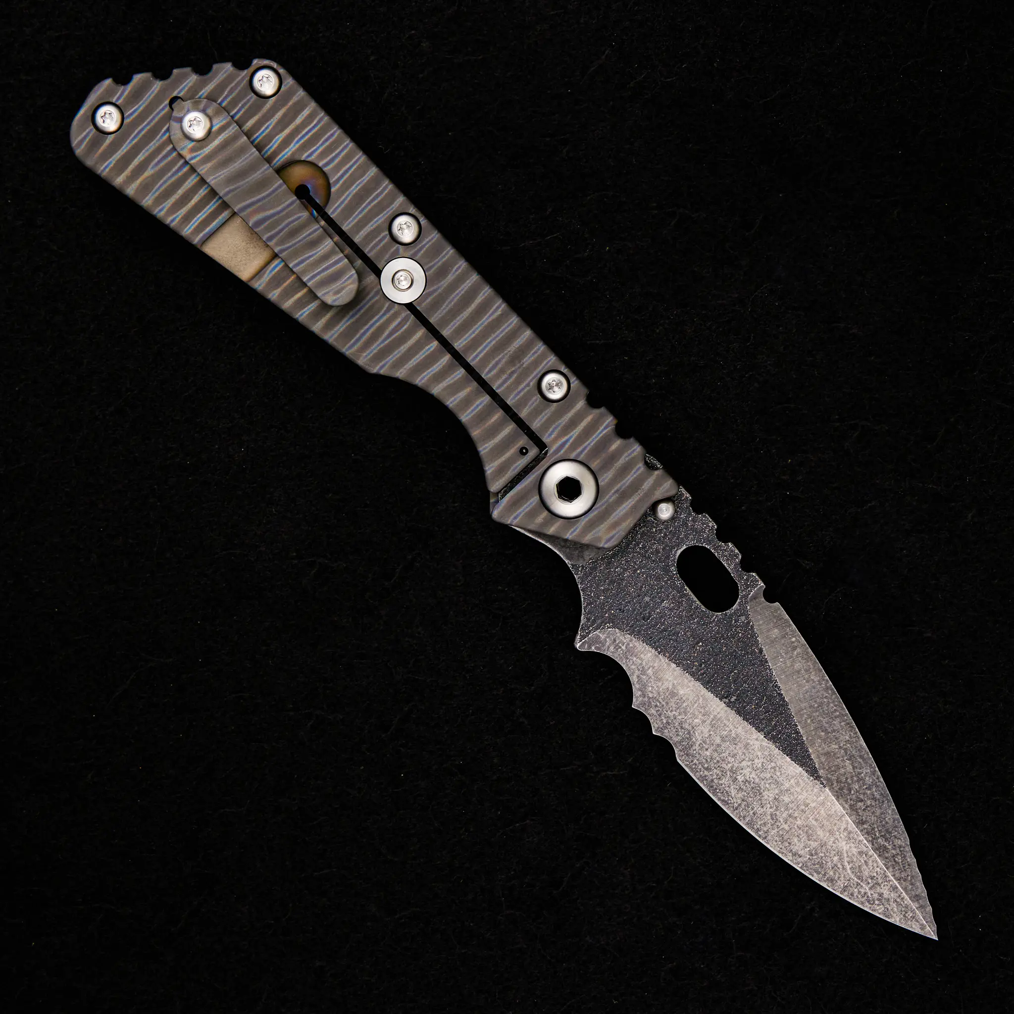 Custom SMF XL - Image 2