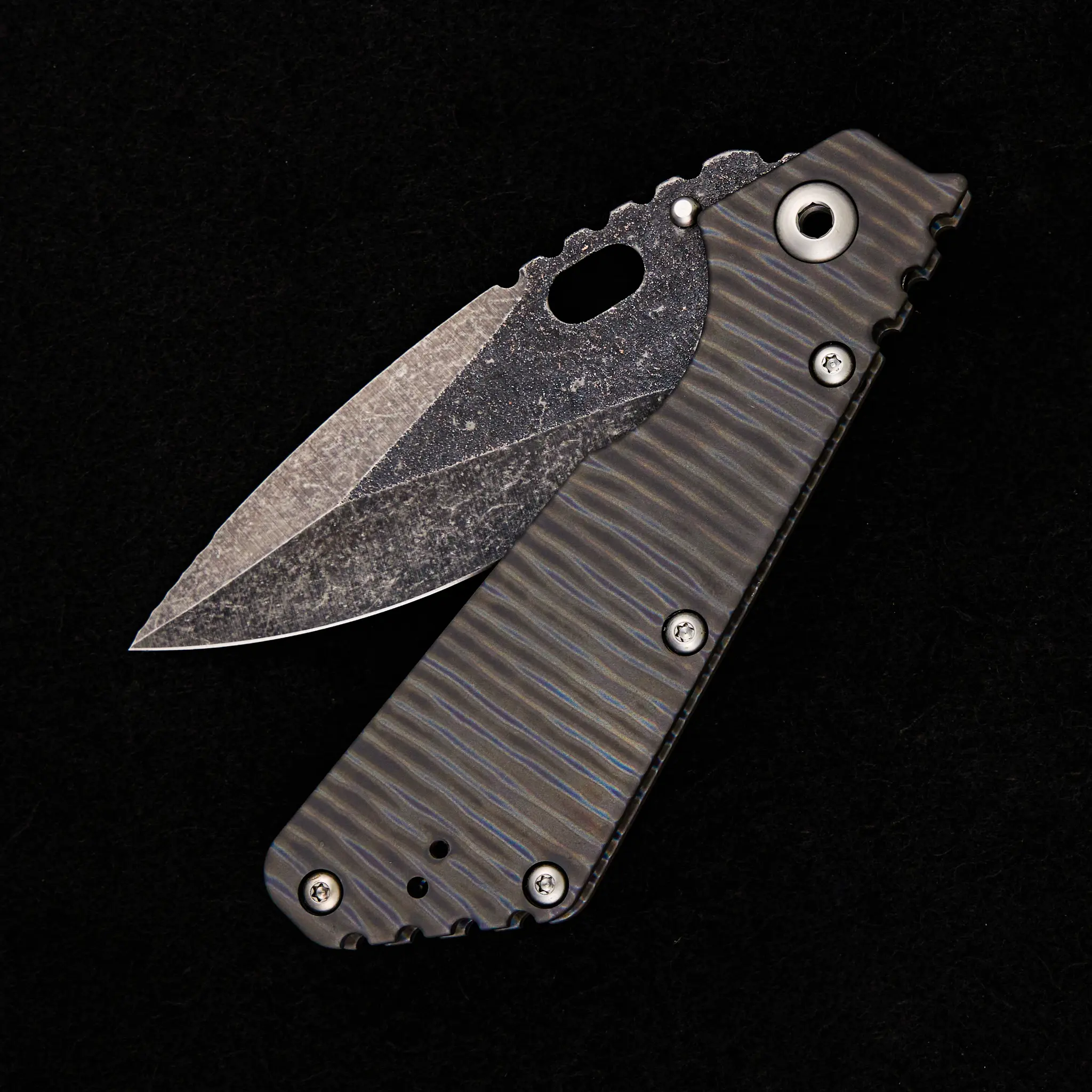 Custom SMF XL - Image 3