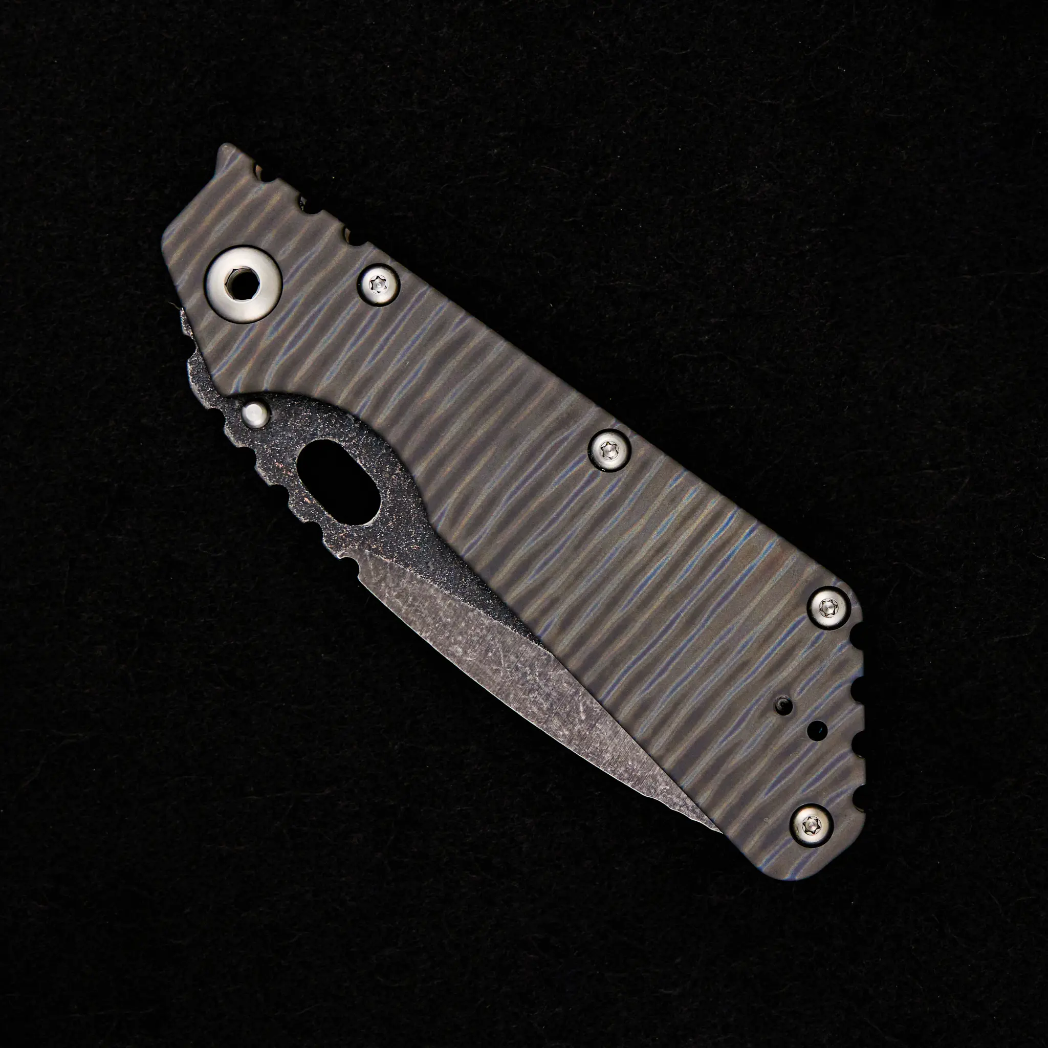 Custom SMF XL - Image 4