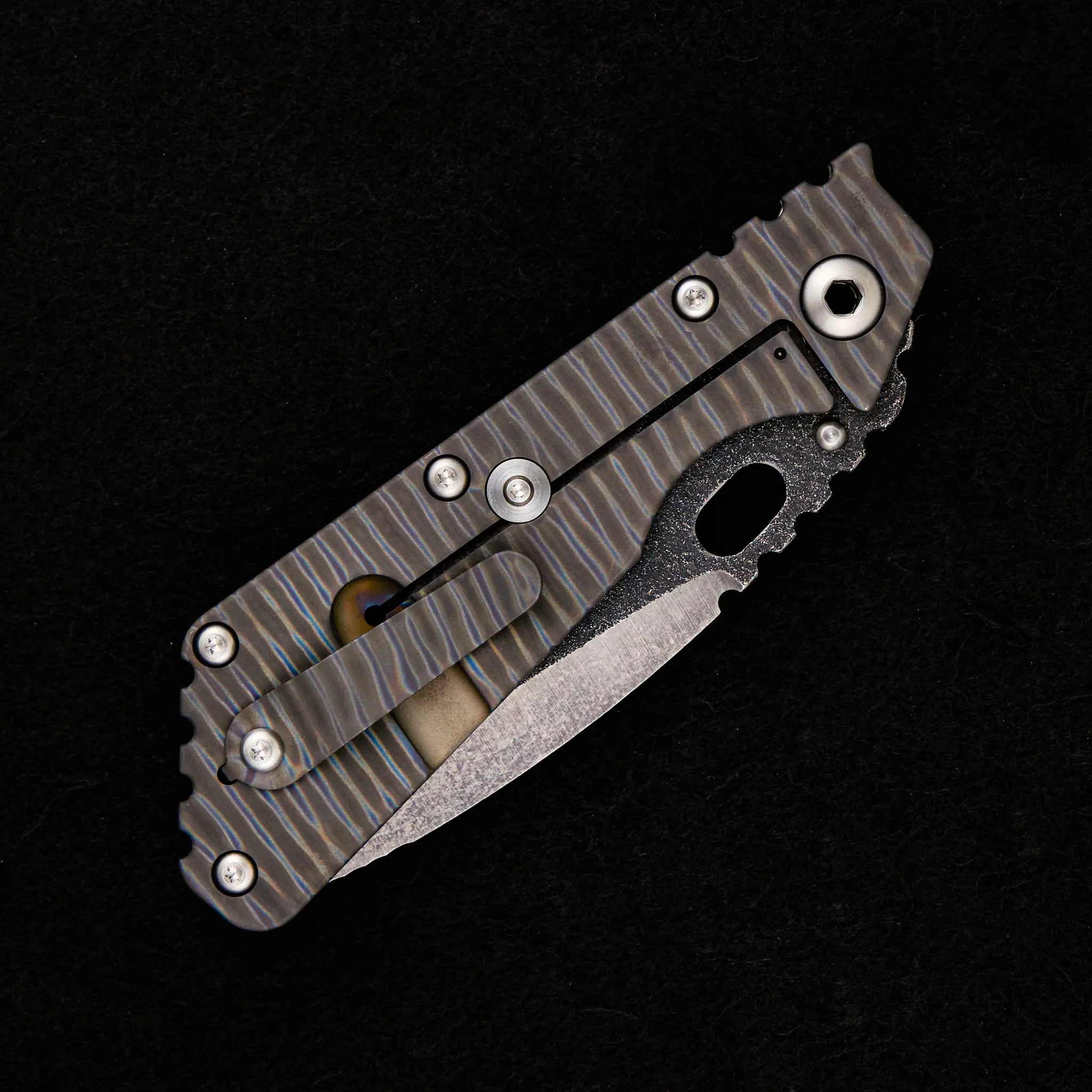 Custom SMF XL - Image 5