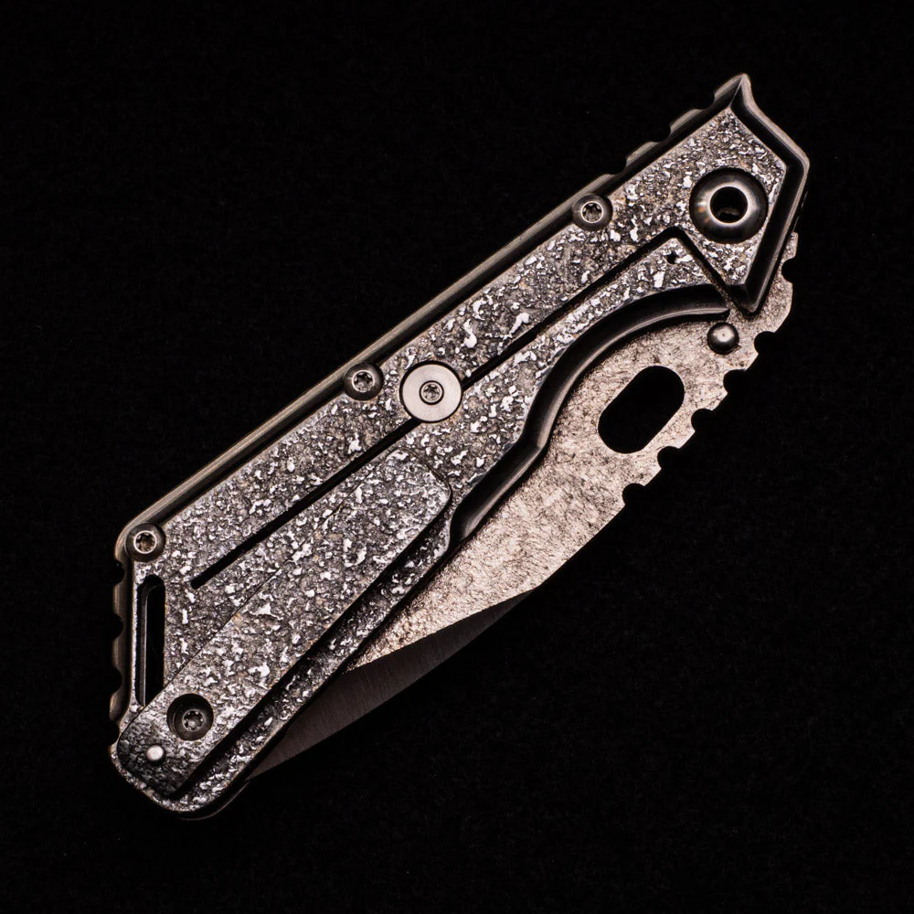 Custom SMF XL – Nightmare Grind - Image 5