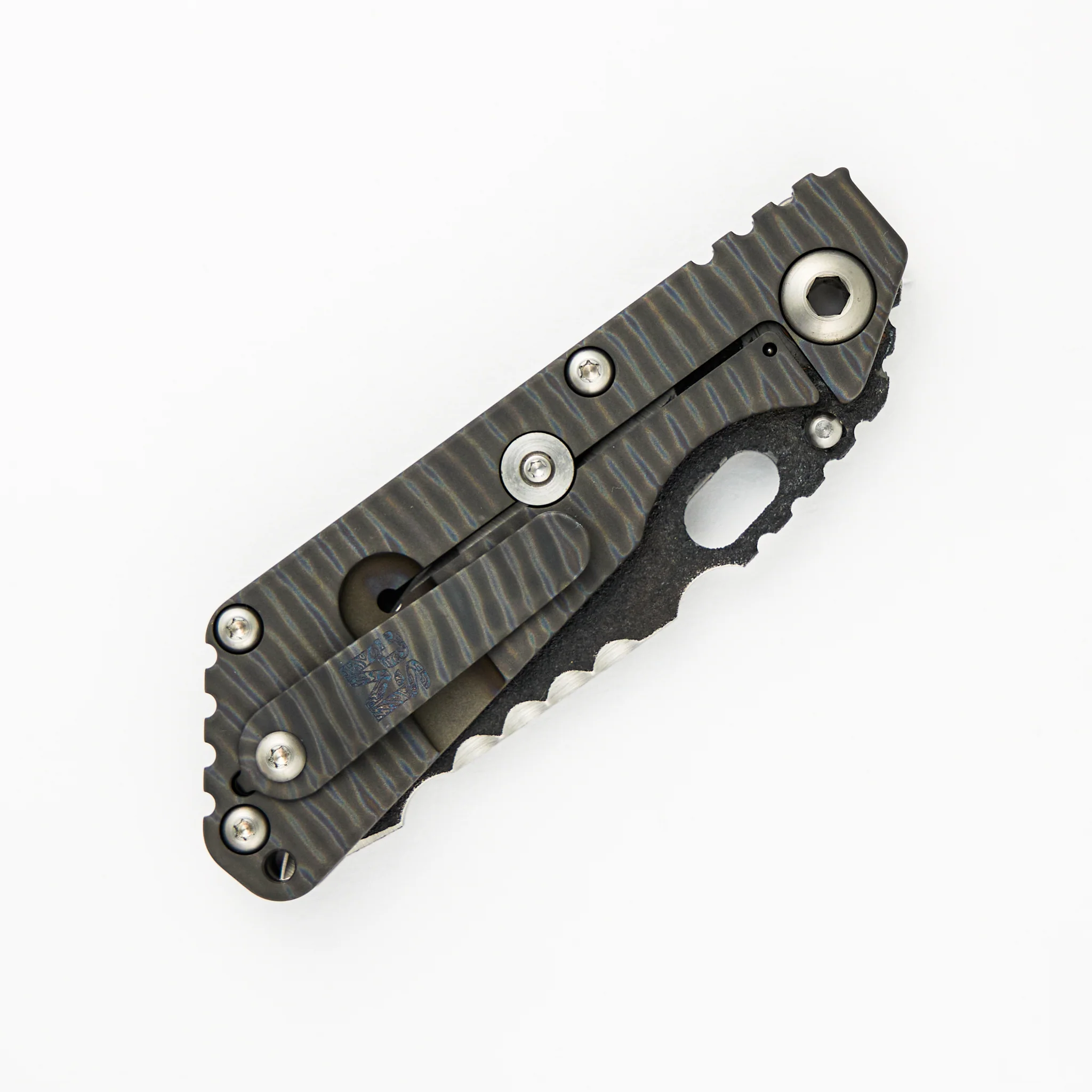 Custom SNG - Image 4