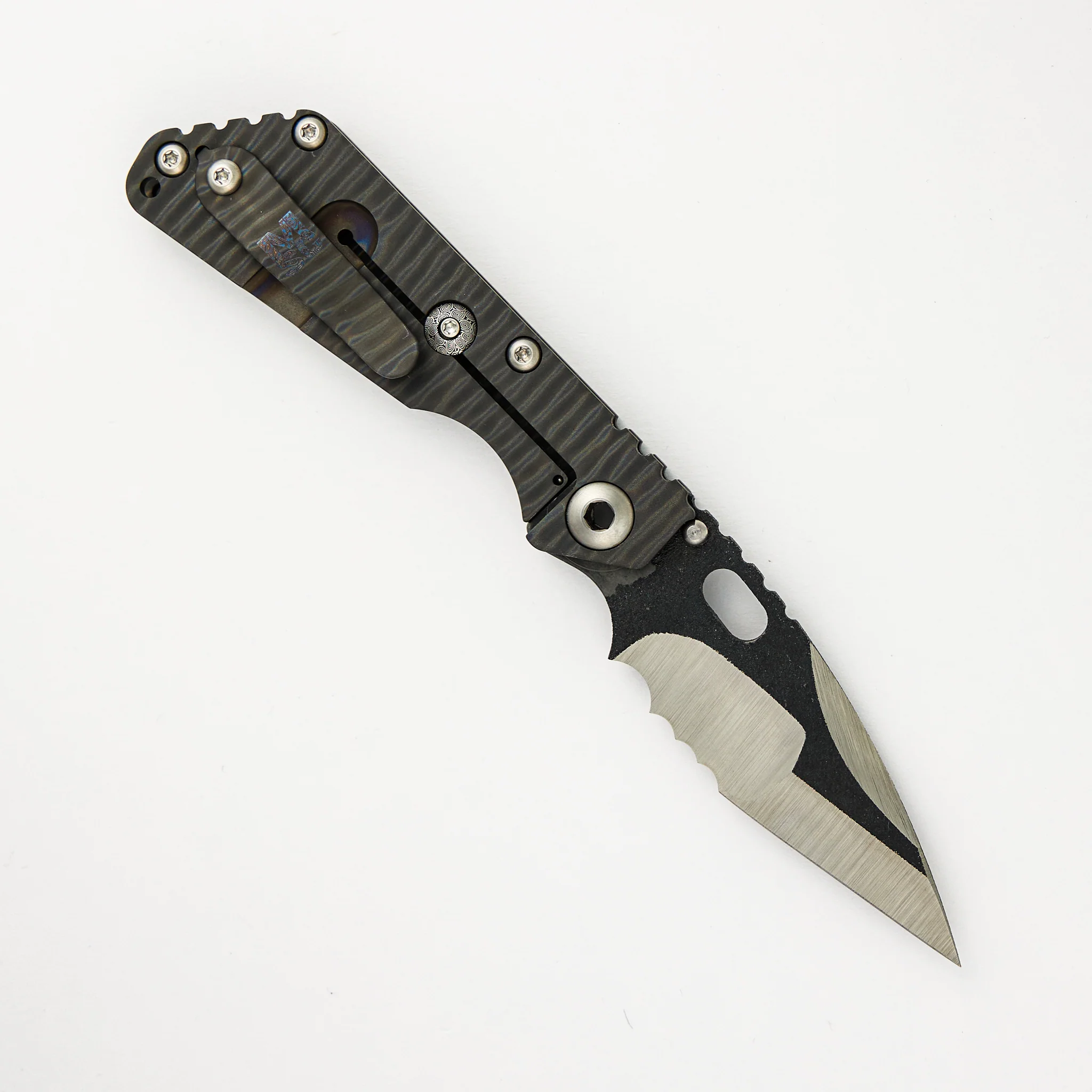 Custom SNG Batwing - Image 2