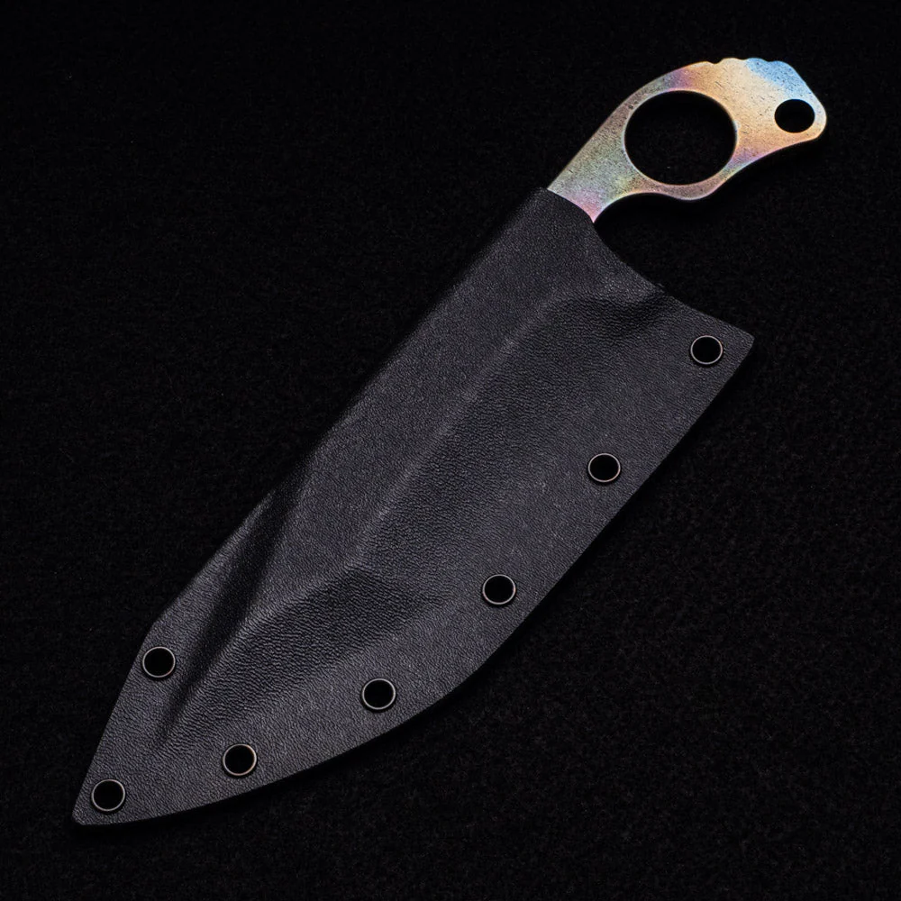 Custom Strike Plate SLCC XL - Image 3