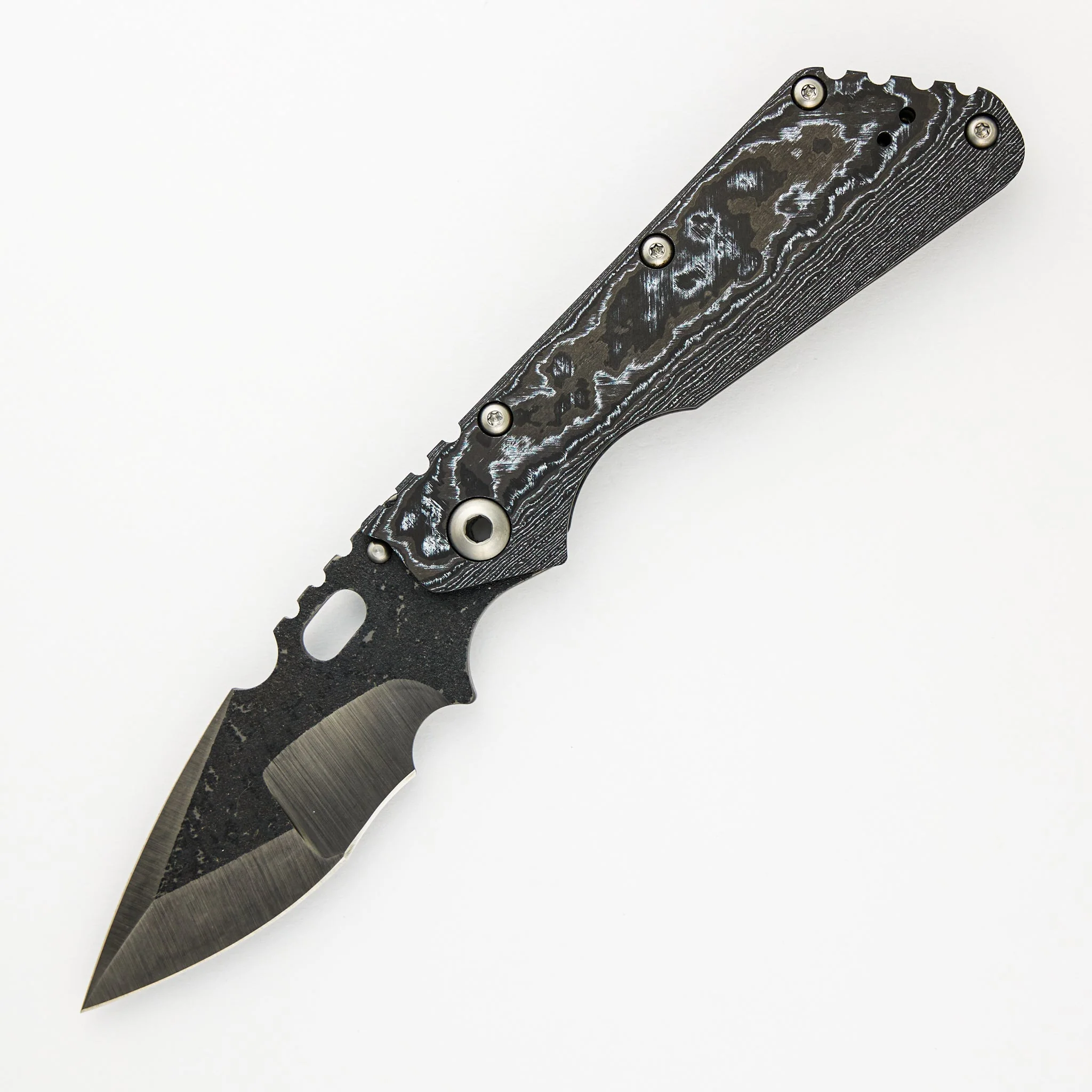 Custom XL (Variant 3) - 2024 R1 Invitational