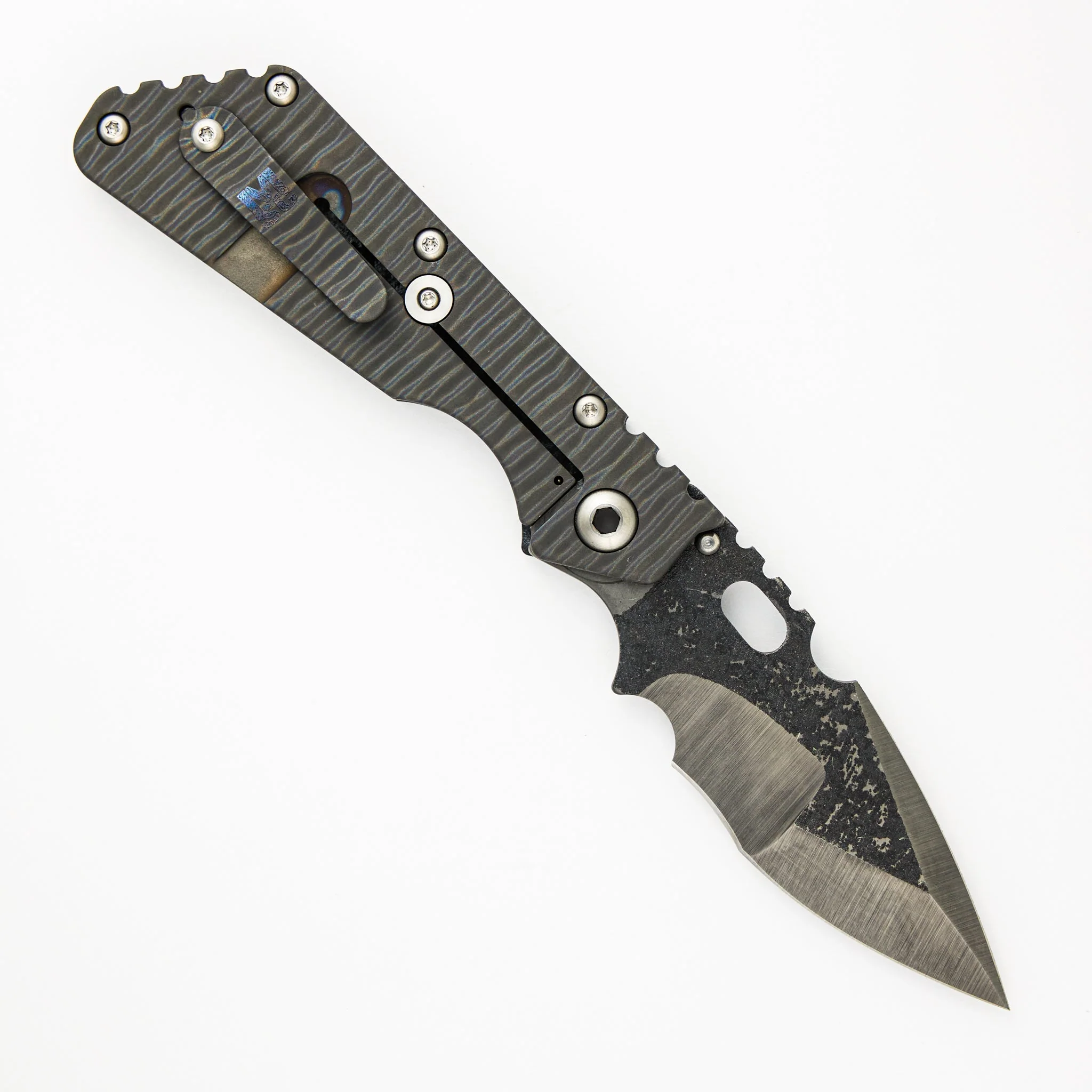Custom XL (Variant 3) - 2024 R1 Invitational - Image 2