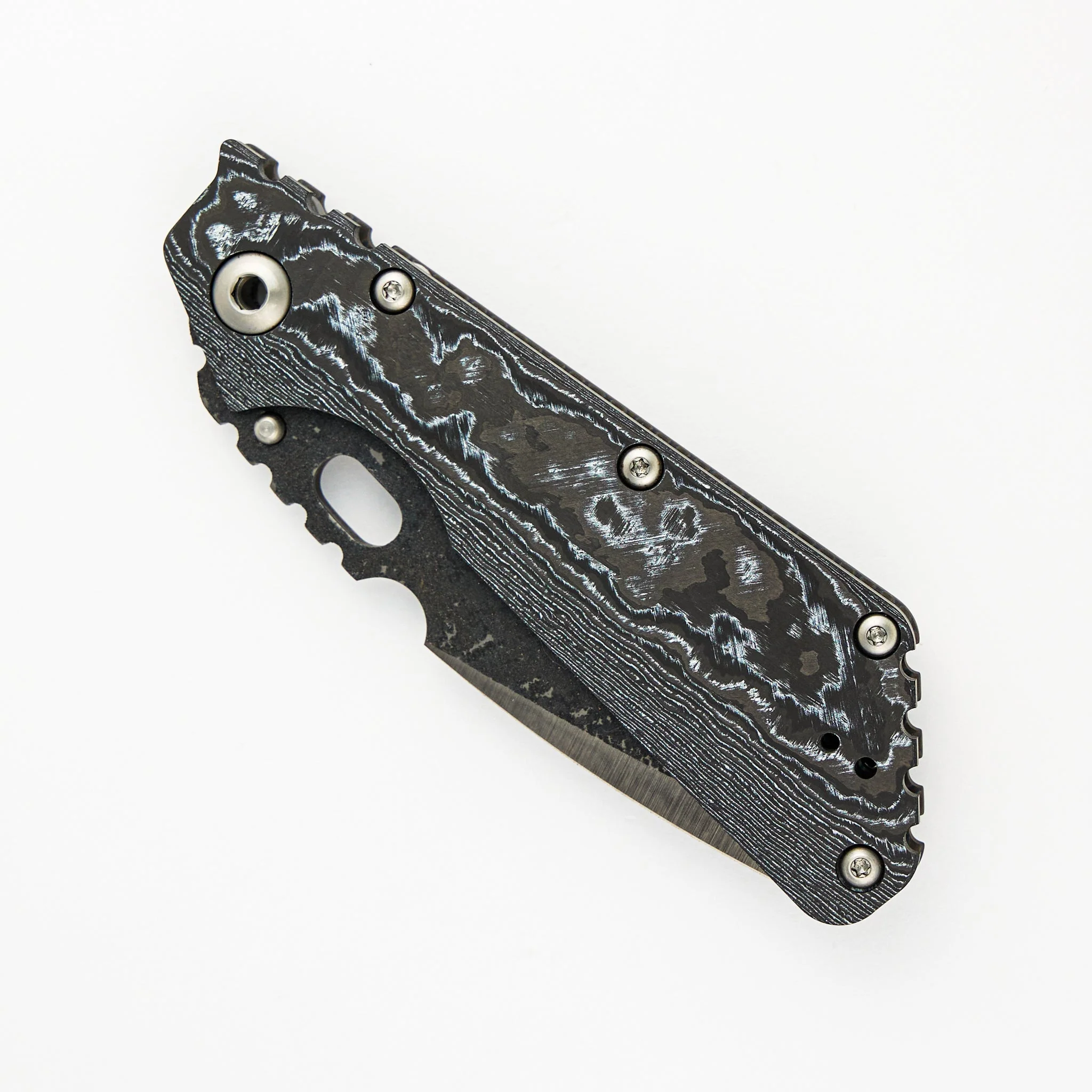 Custom XL (Variant 3) - 2024 R1 Invitational - Image 3
