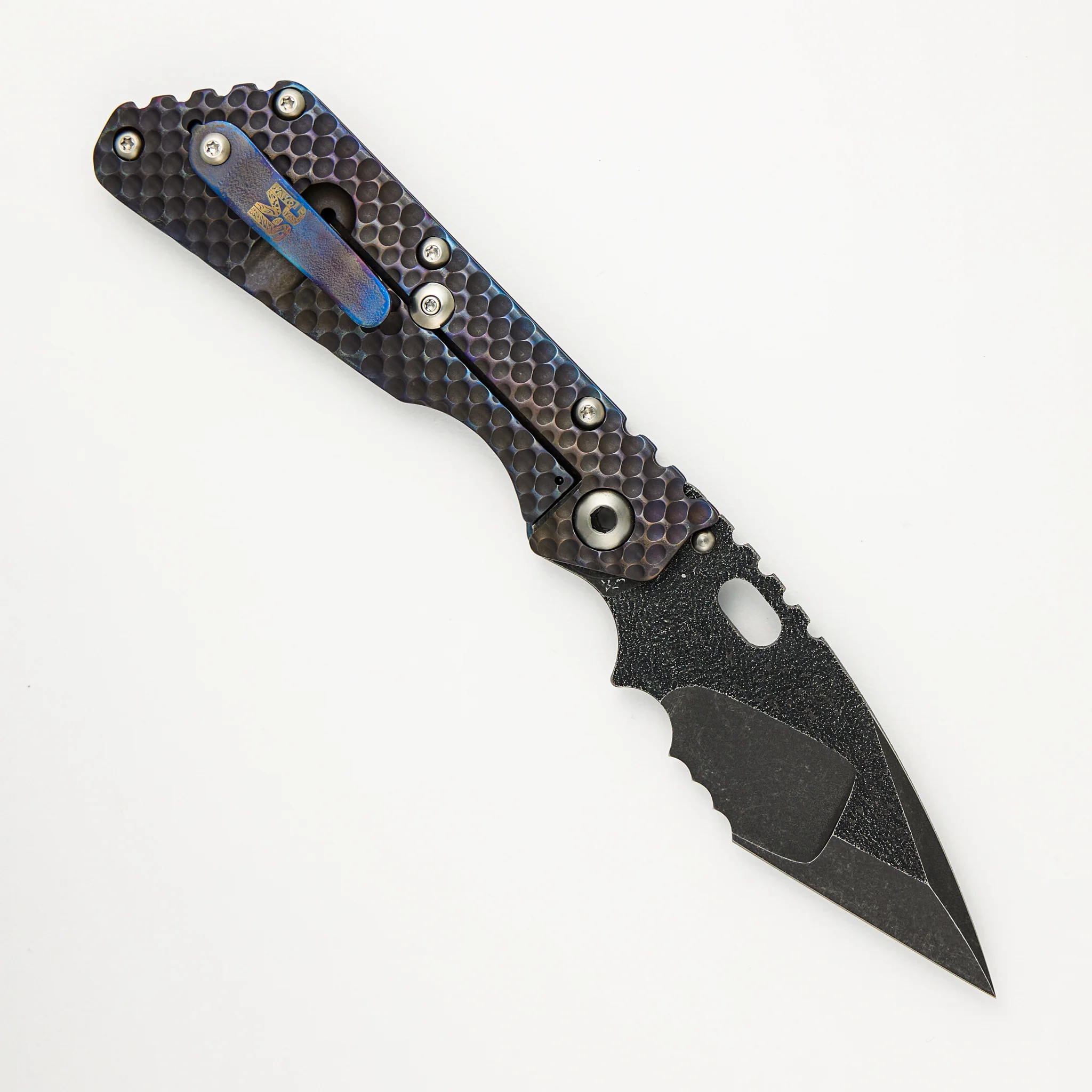 Mick Strider Custom XL DGG - Image 2