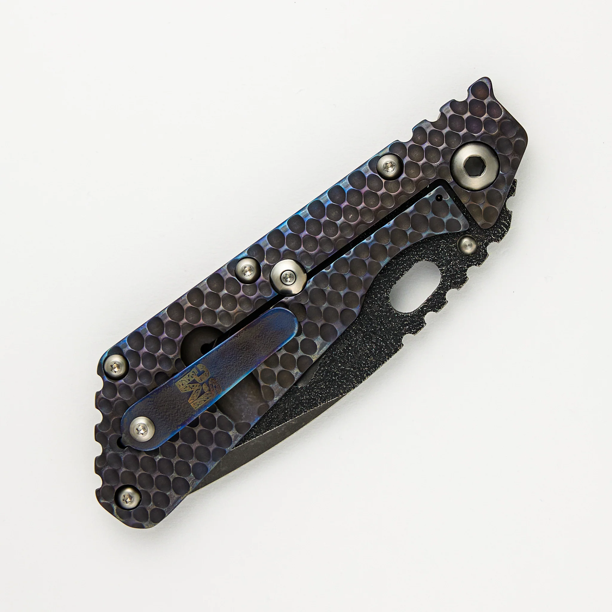 Mick Strider Custom XL DGG - Image 4