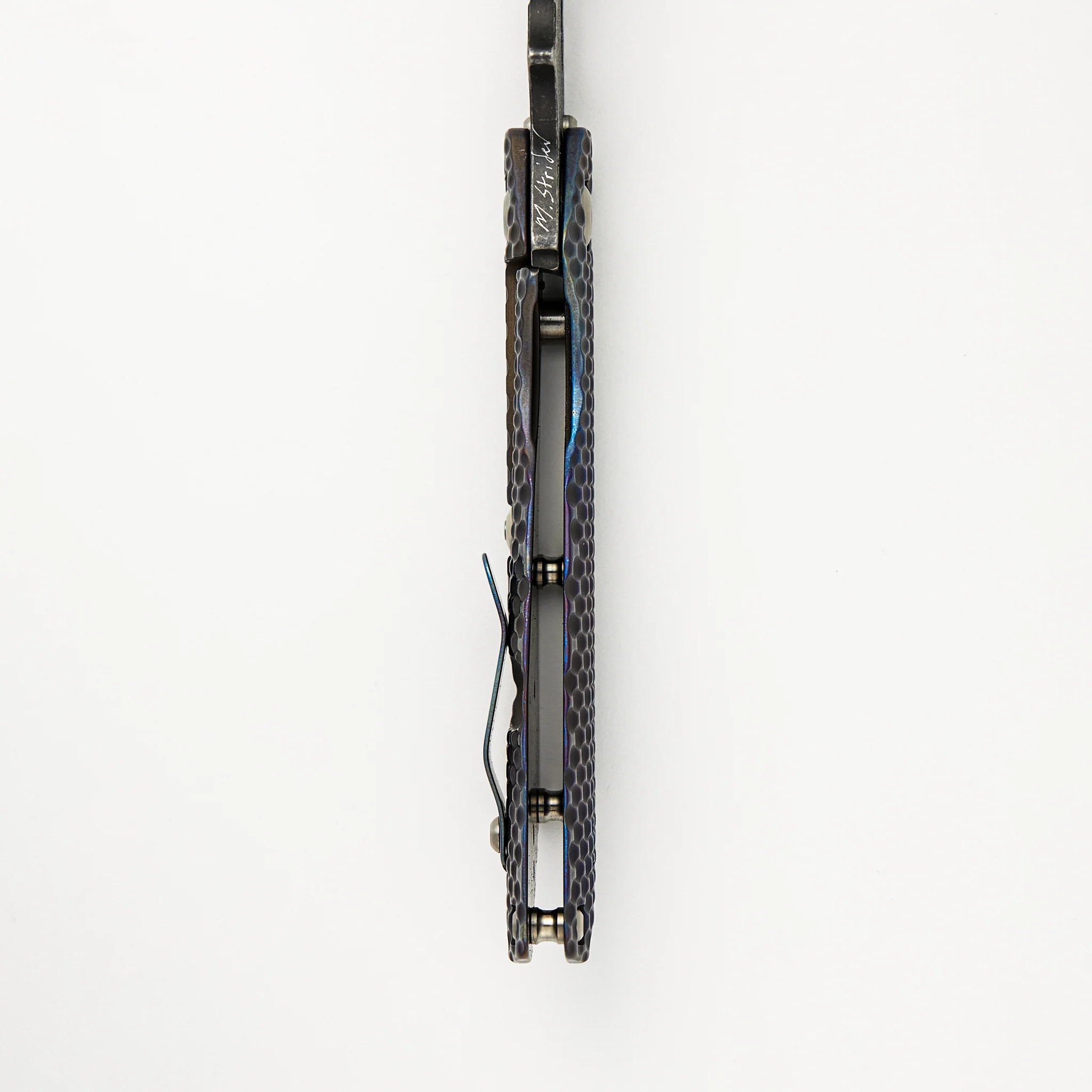 Mick Strider Custom XL DGG - Image 6