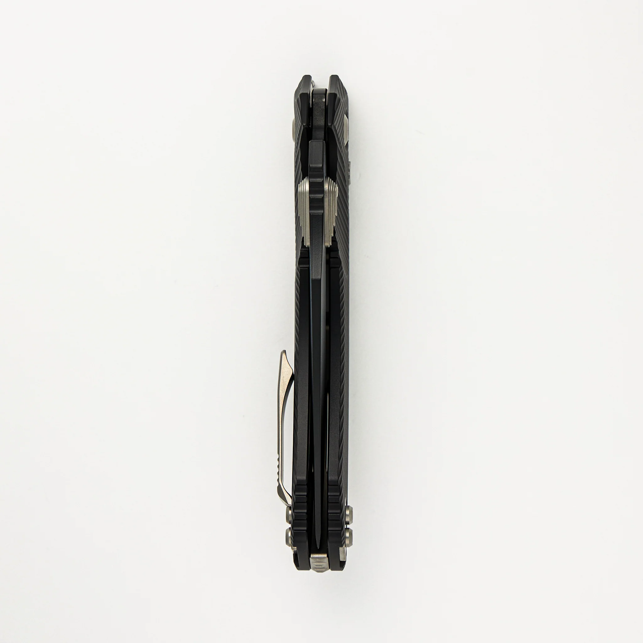 Amphibian - RAM-LOK S/E Fluted Partial Serrated 137RL-2 FL - Image 5