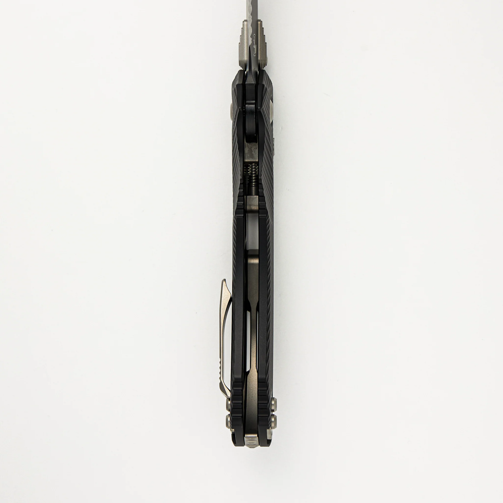 Amphibian - RAM-LOK S/E Fluted Partial Serrated 137RL-2 FL - Image 6