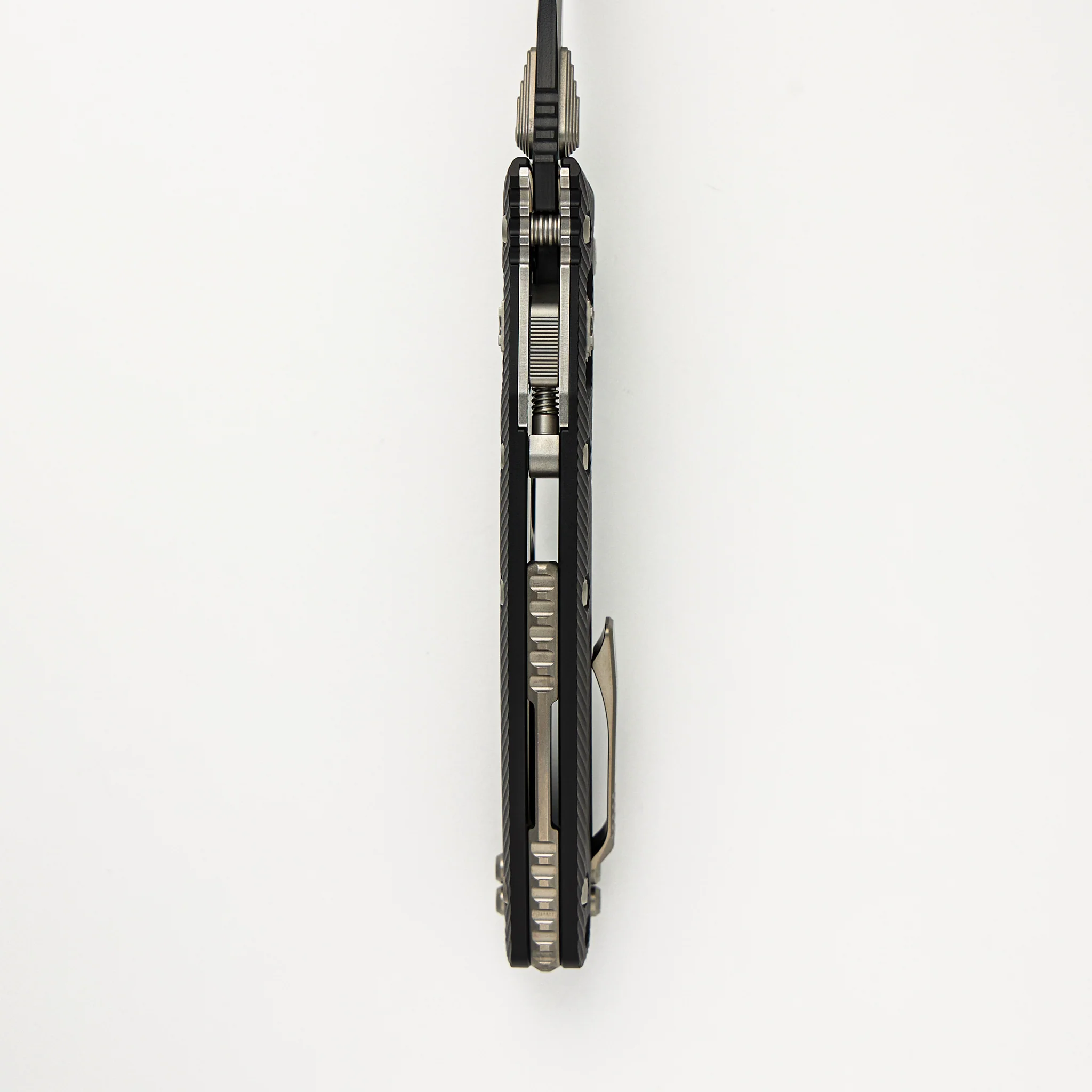 Amphibian - RAM-LOK S/E Fluted Partial Serrated 137RL-2 FL - Image 7