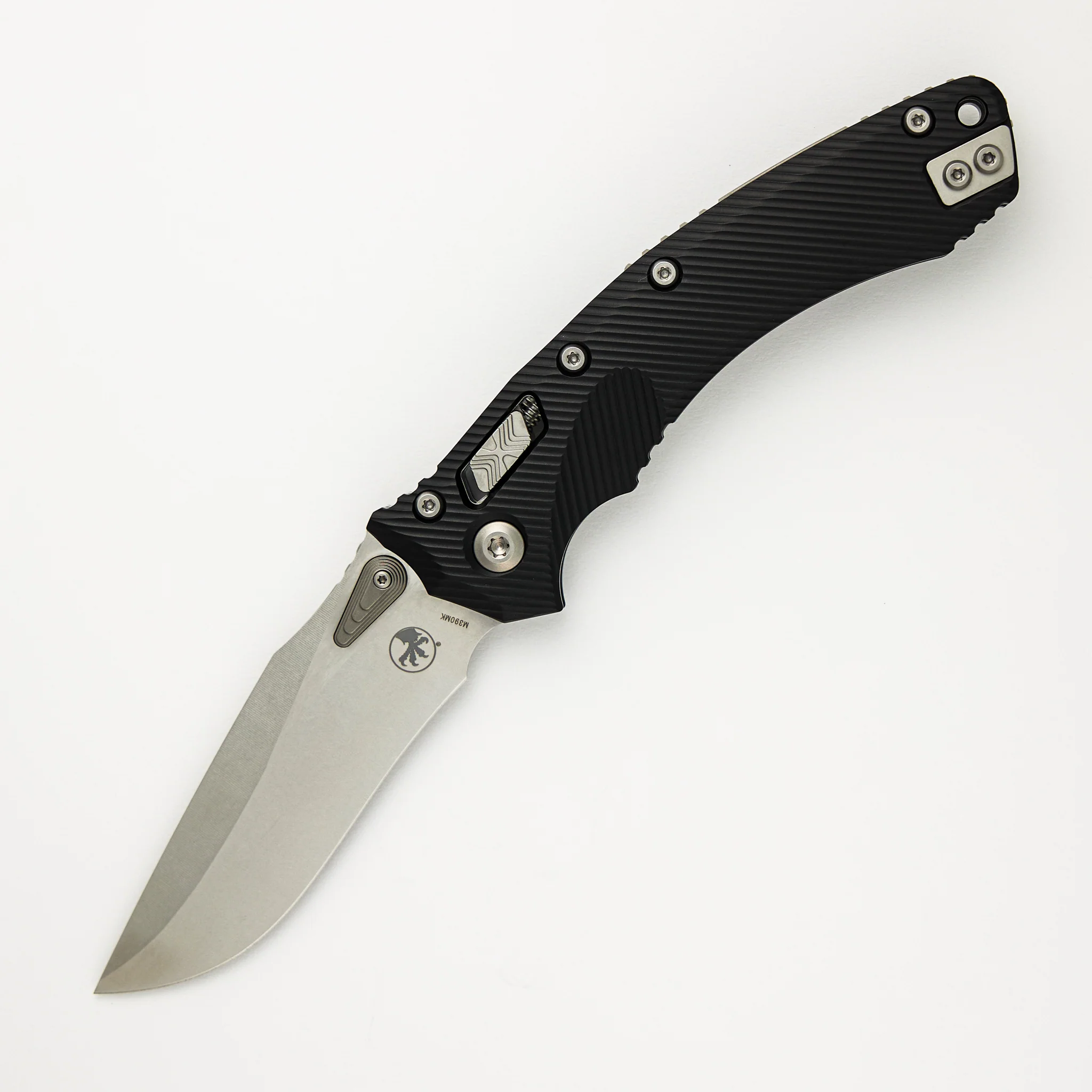 Amphibian - RAM-LOK S/E Fluted Stonewash Standard 137RL-10 FL