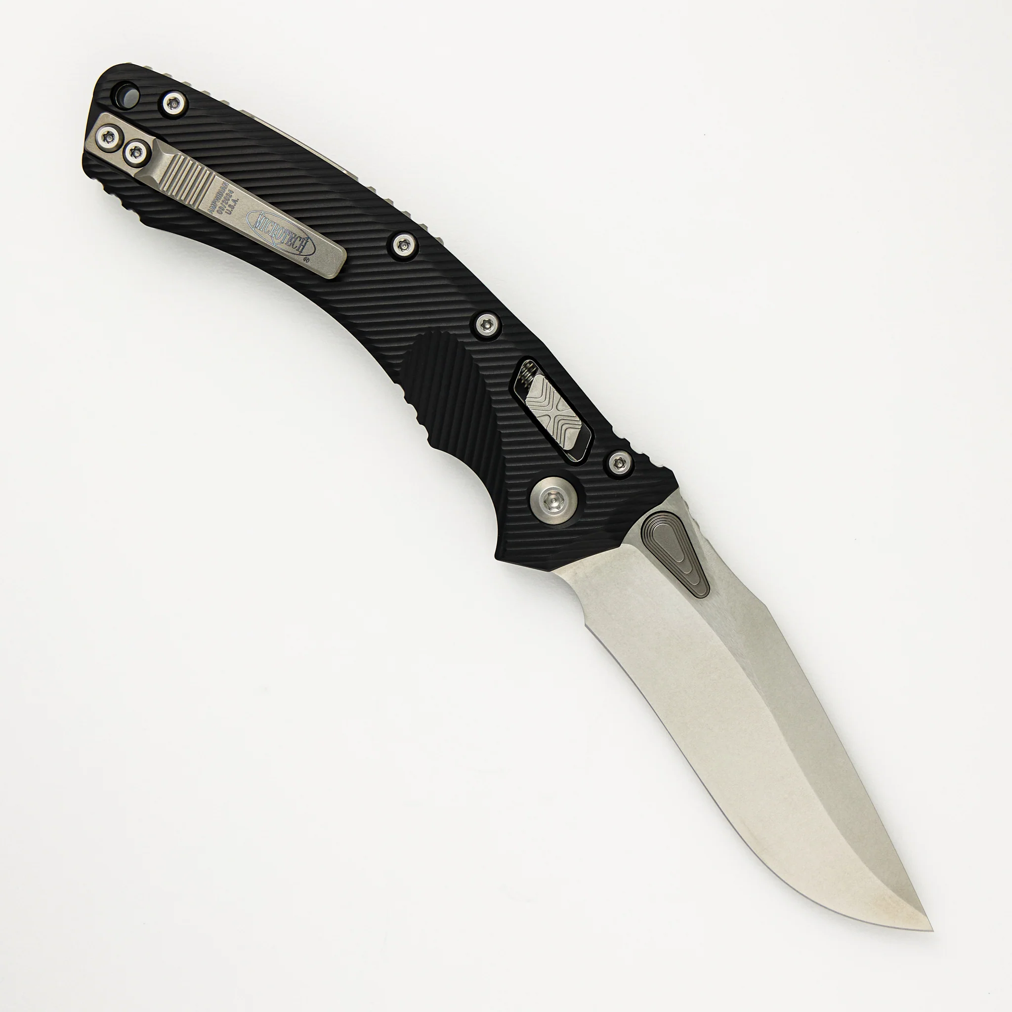 Amphibian - RAM-LOK S/E Fluted Stonewash Standard 137RL-10 FL - Image 2