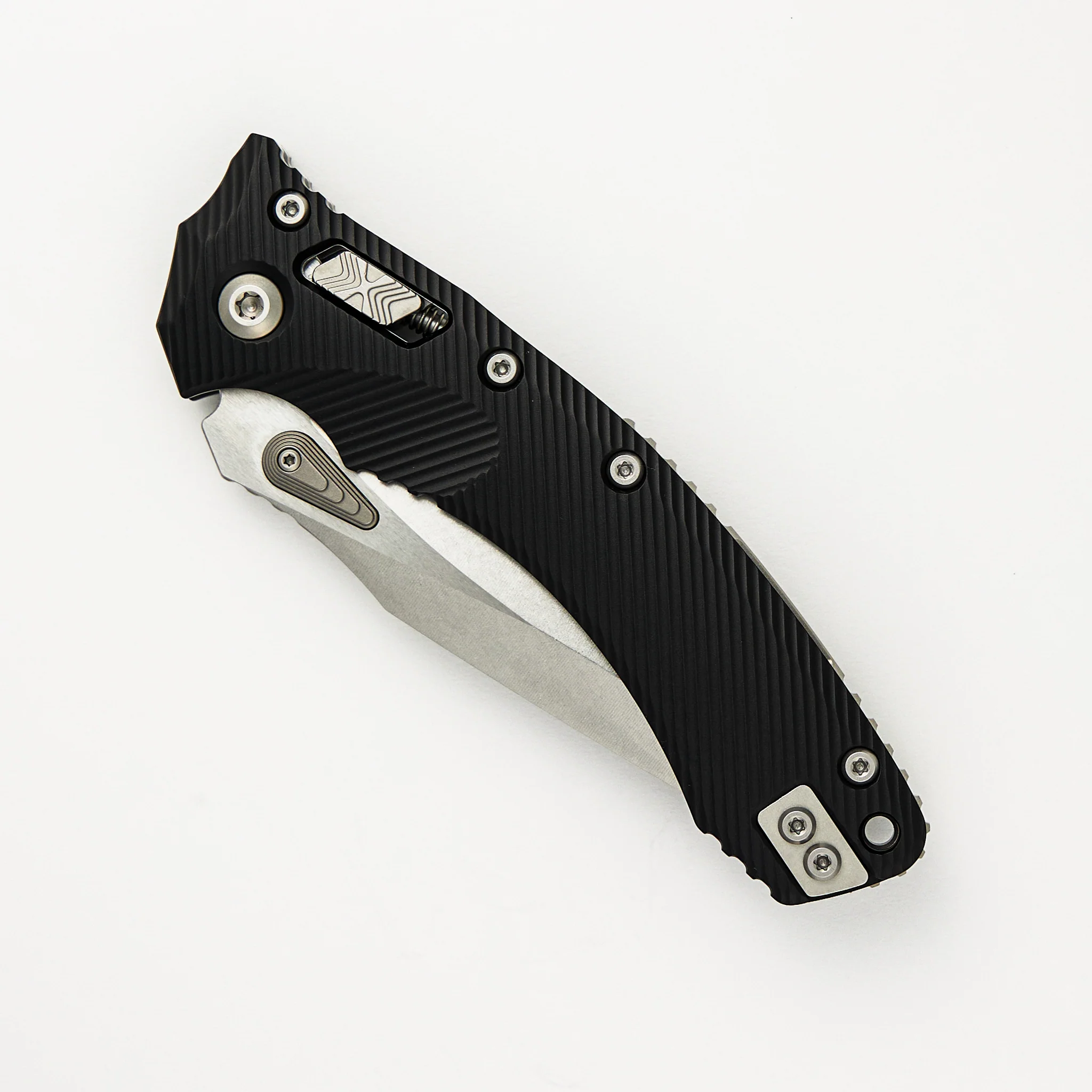 Amphibian - RAM-LOK S/E Fluted Stonewash Standard 137RL-10 FL - Image 3