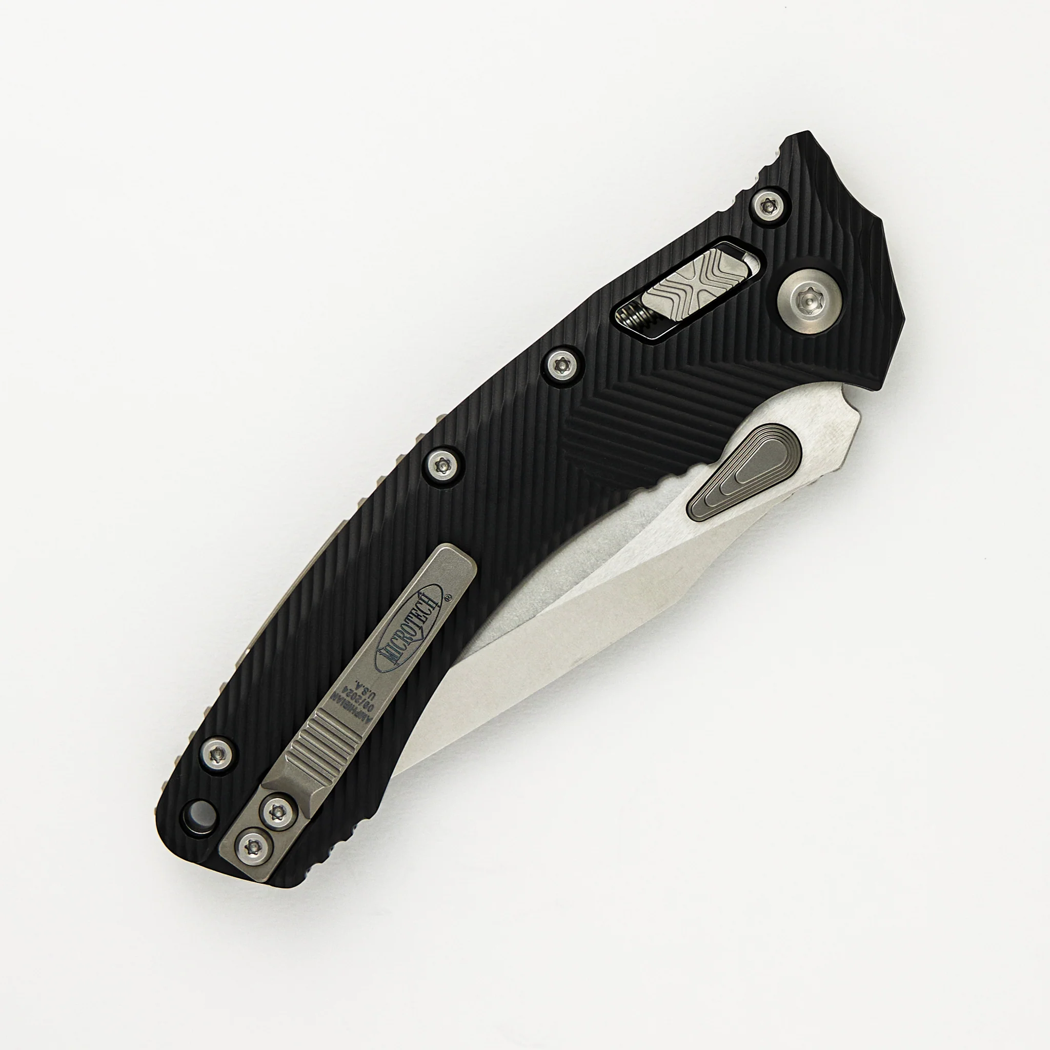 Amphibian - RAM-LOK S/E Fluted Stonewash Standard 137RL-10 FL - Image 4