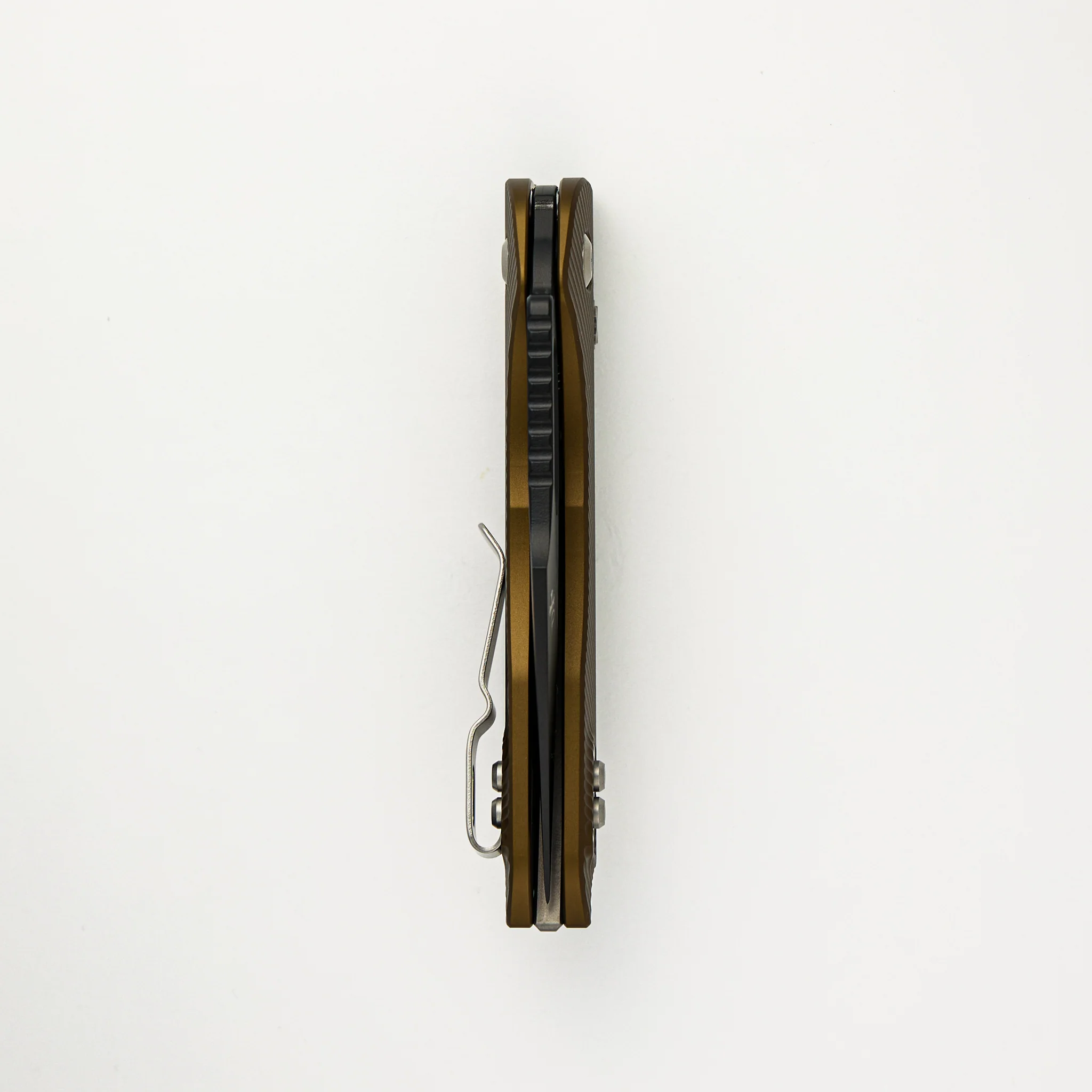 Stitch – RAM-LOK S/E Fluted OD Green Standard 169RL-1 FLOD (Borka Blades Design) - Image 5